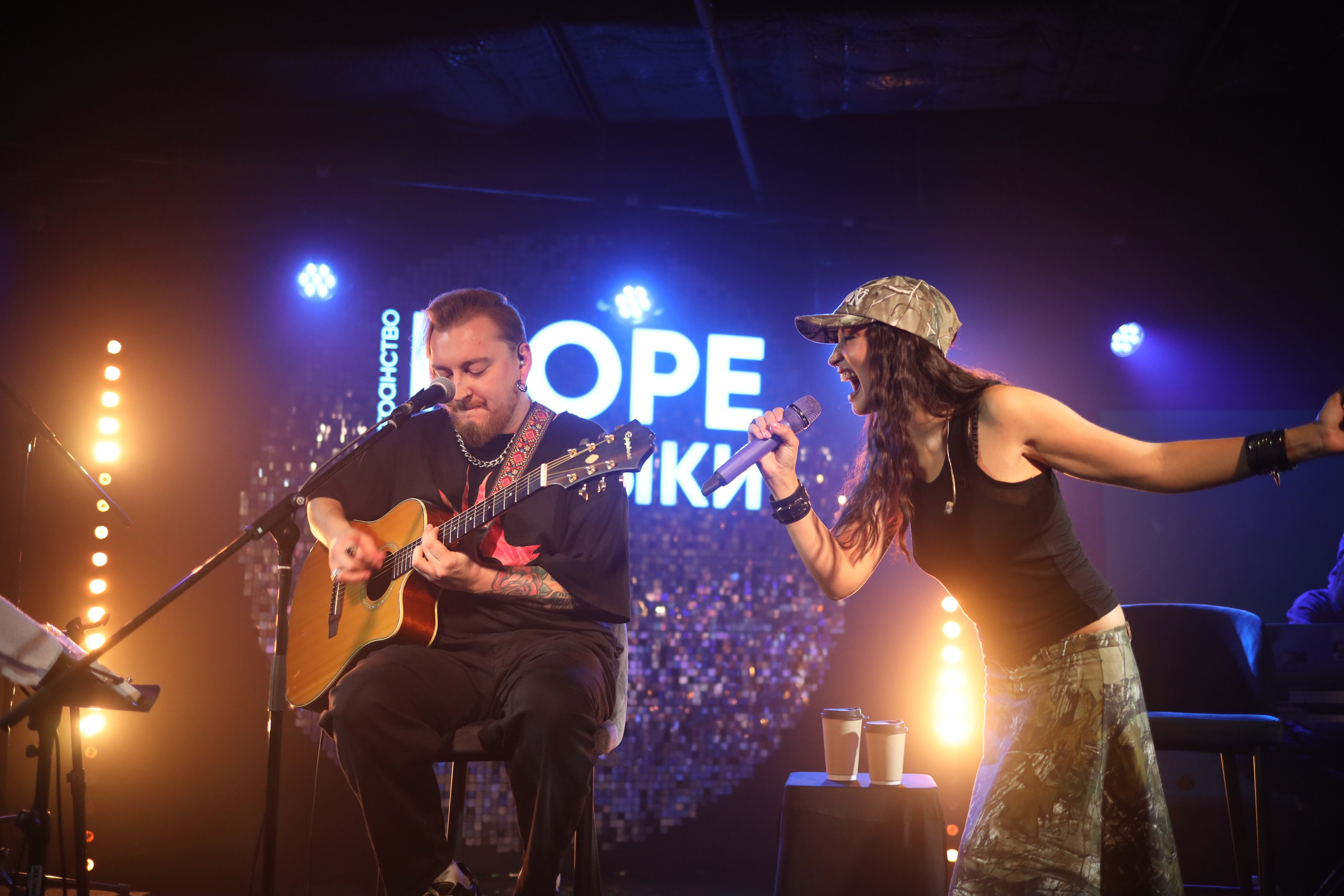 Репортаж/мероприятия/концерты. Фотограф Москва Алиса