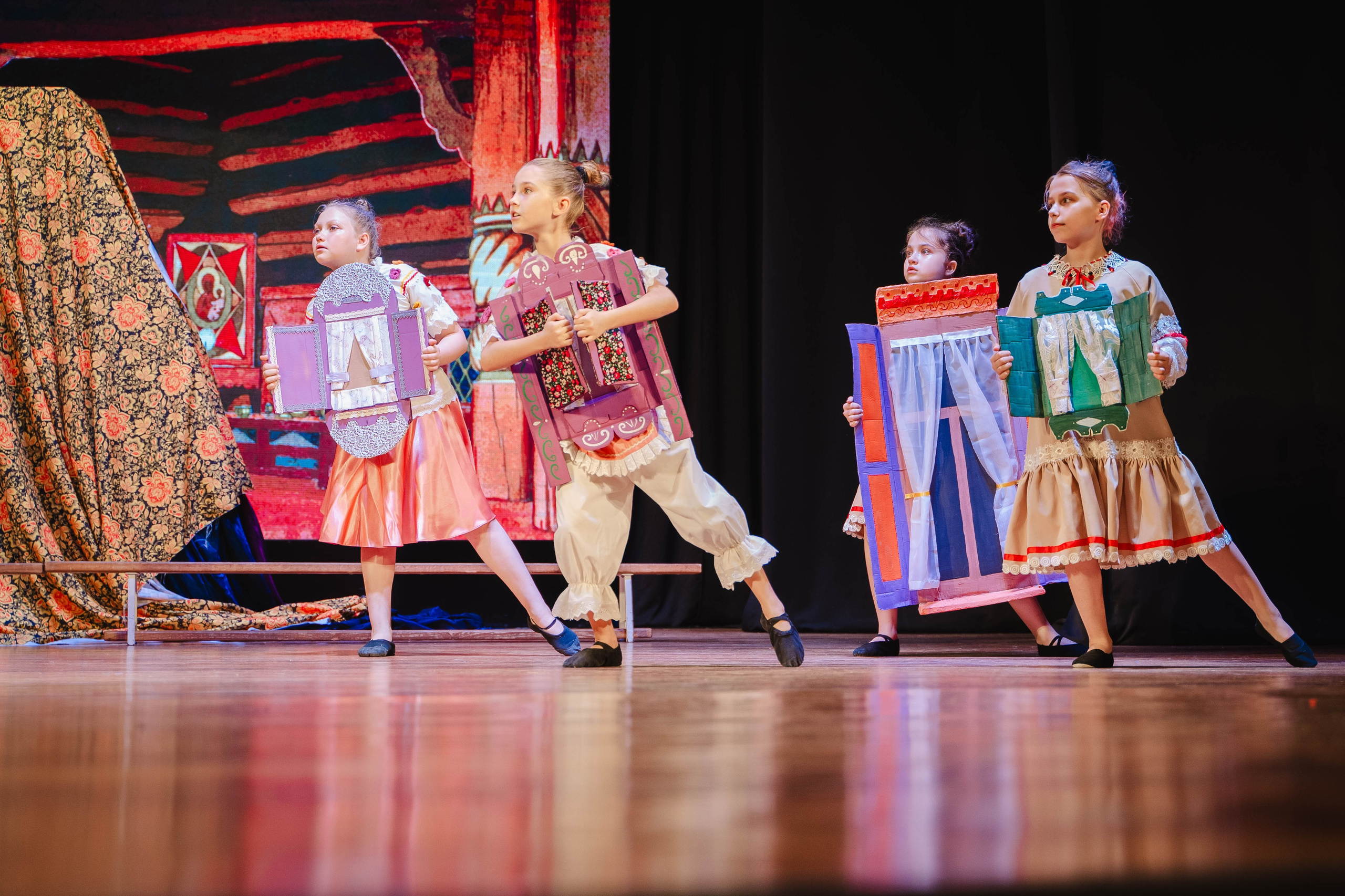 РЕПОРТАЖНЫЕ СЪЁМКИ. Фотографы из солнечного Краснодара Вадим и Надежда Митус