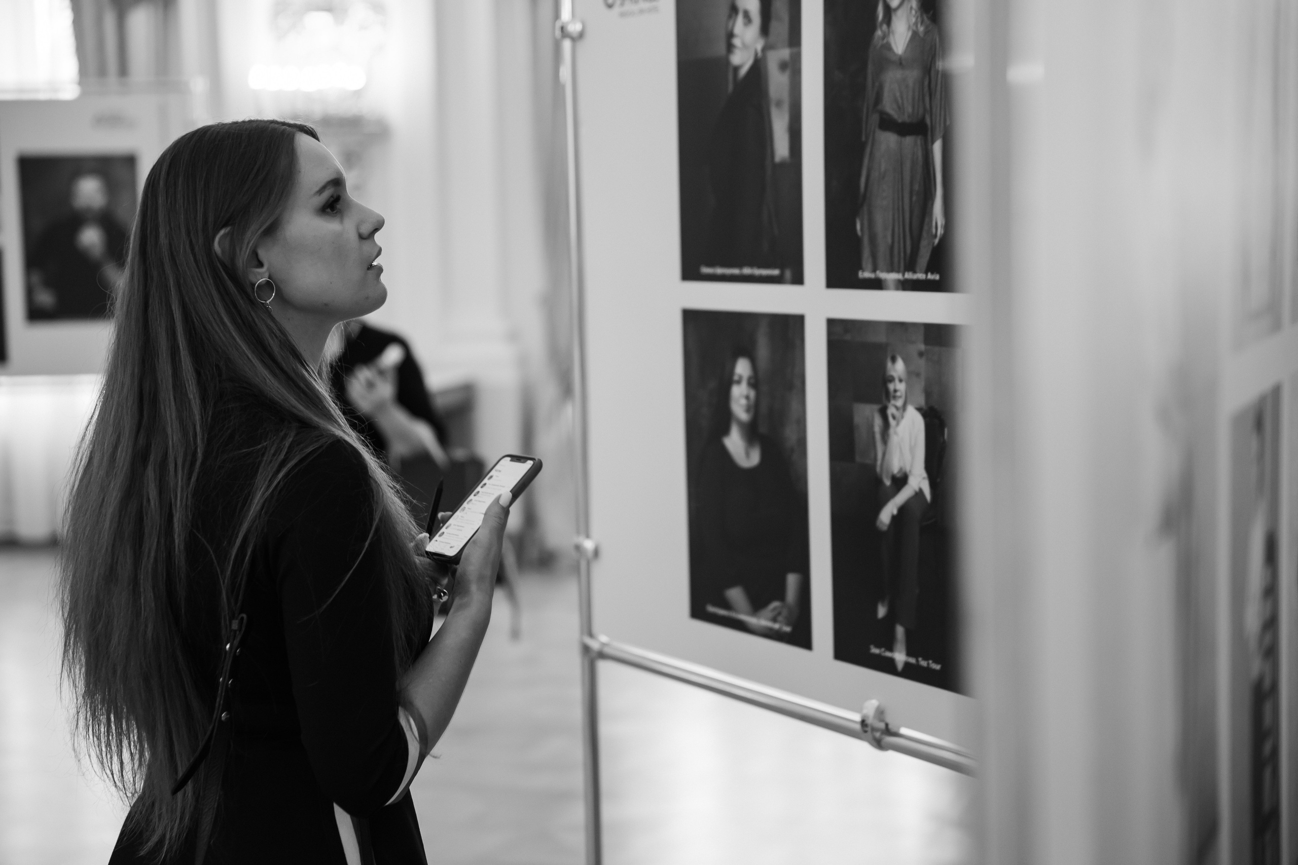 MICE Connection Петровский путевой дворец. Фотограф в спб Александр Потапов