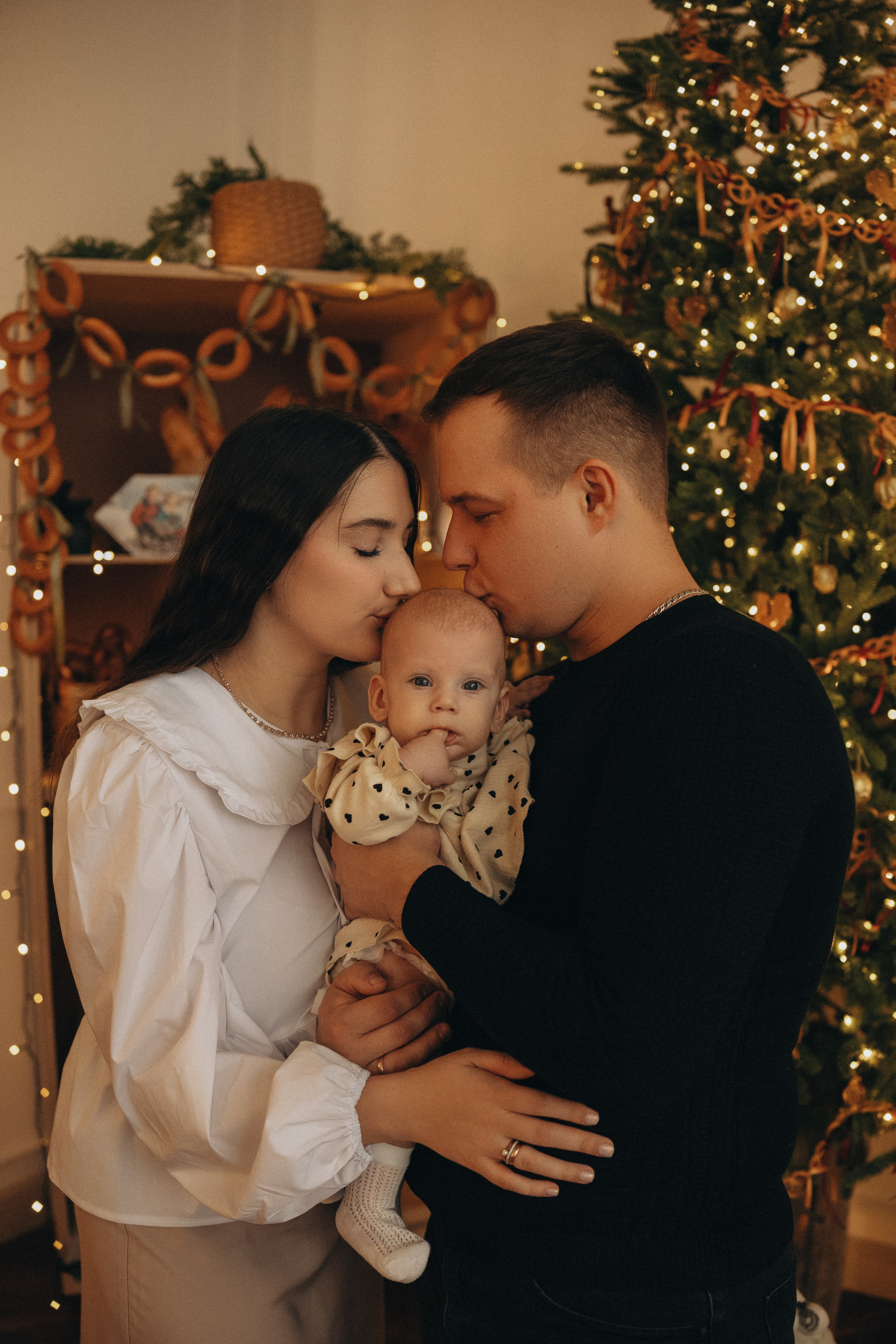 В студии. Фотограф, контент | Самара, Кошелев Парк, Барыш