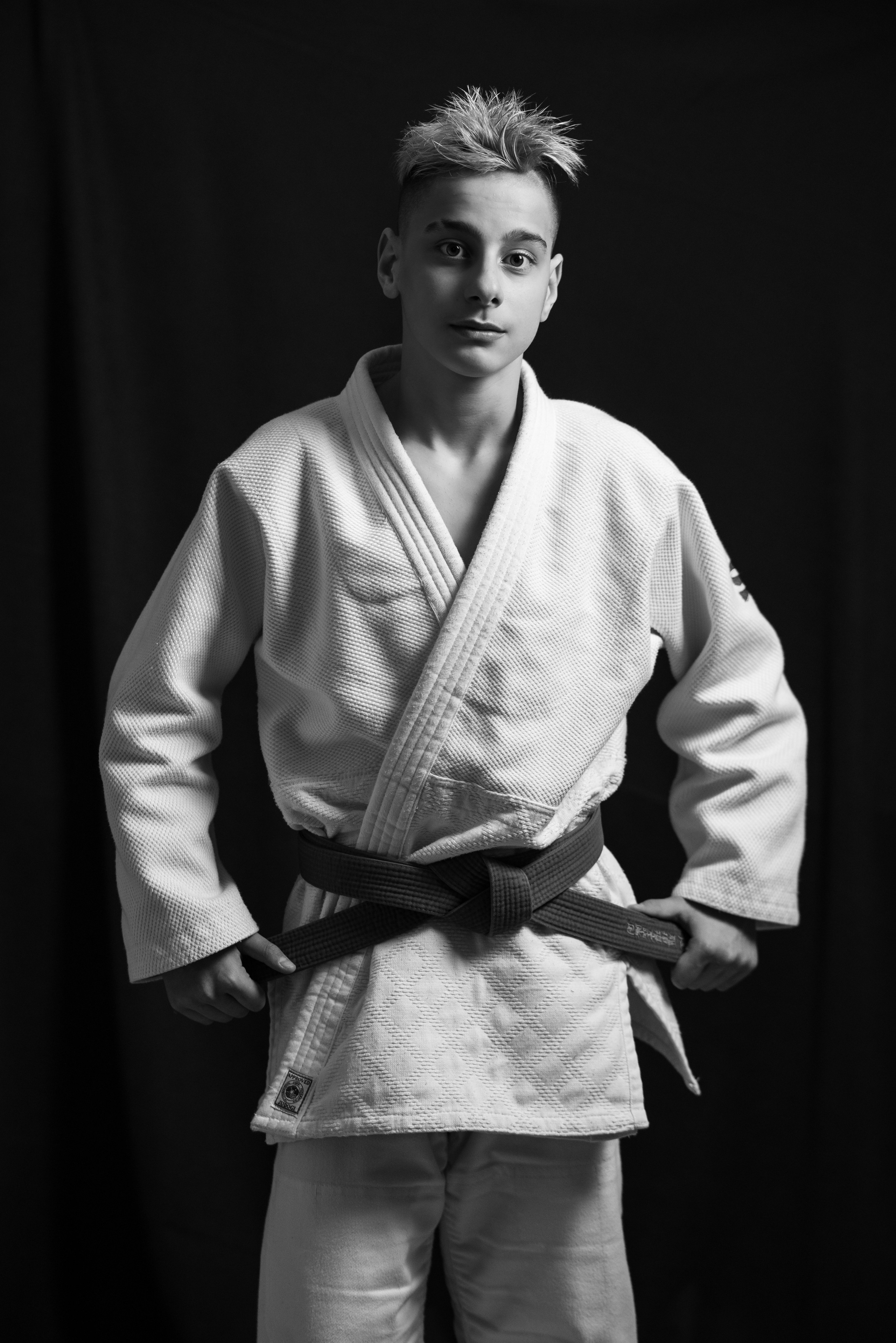 Фото с характером