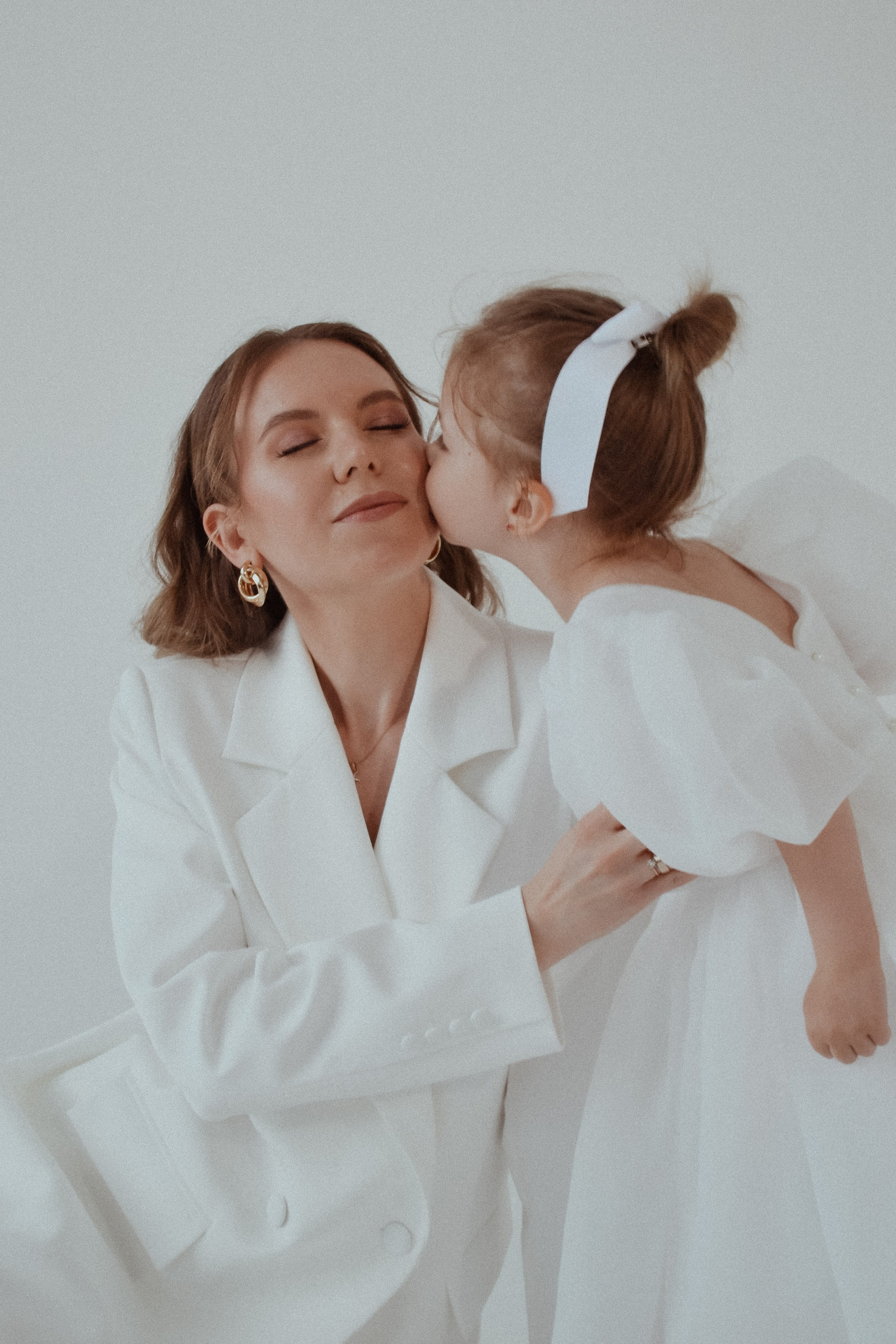 Потрясающая семейная история в день рождения маленькой Ники…. Записки фотографа