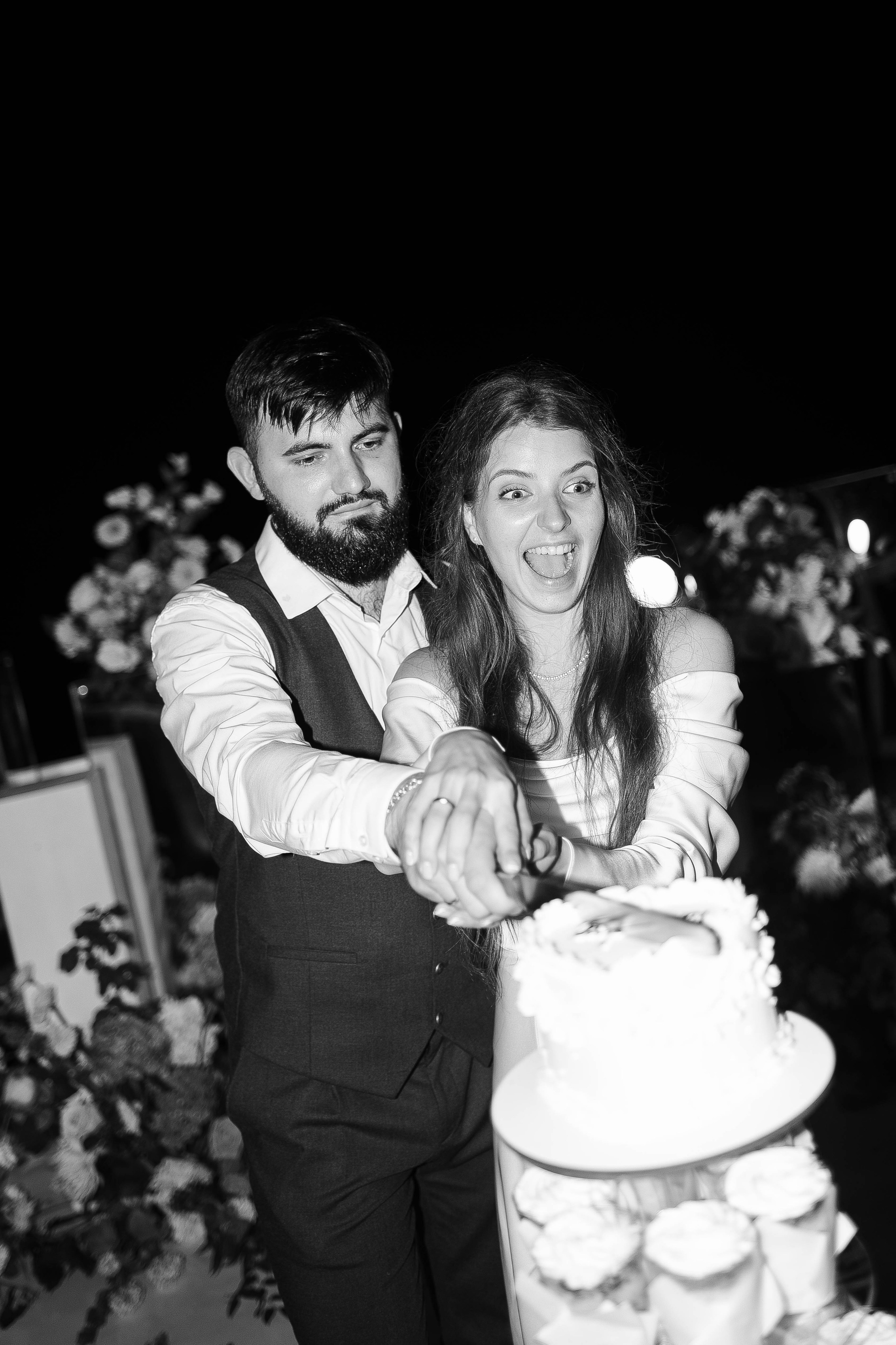 Union. Свадебный фотограф Татьяна Лейн в Санкт-Петербурге