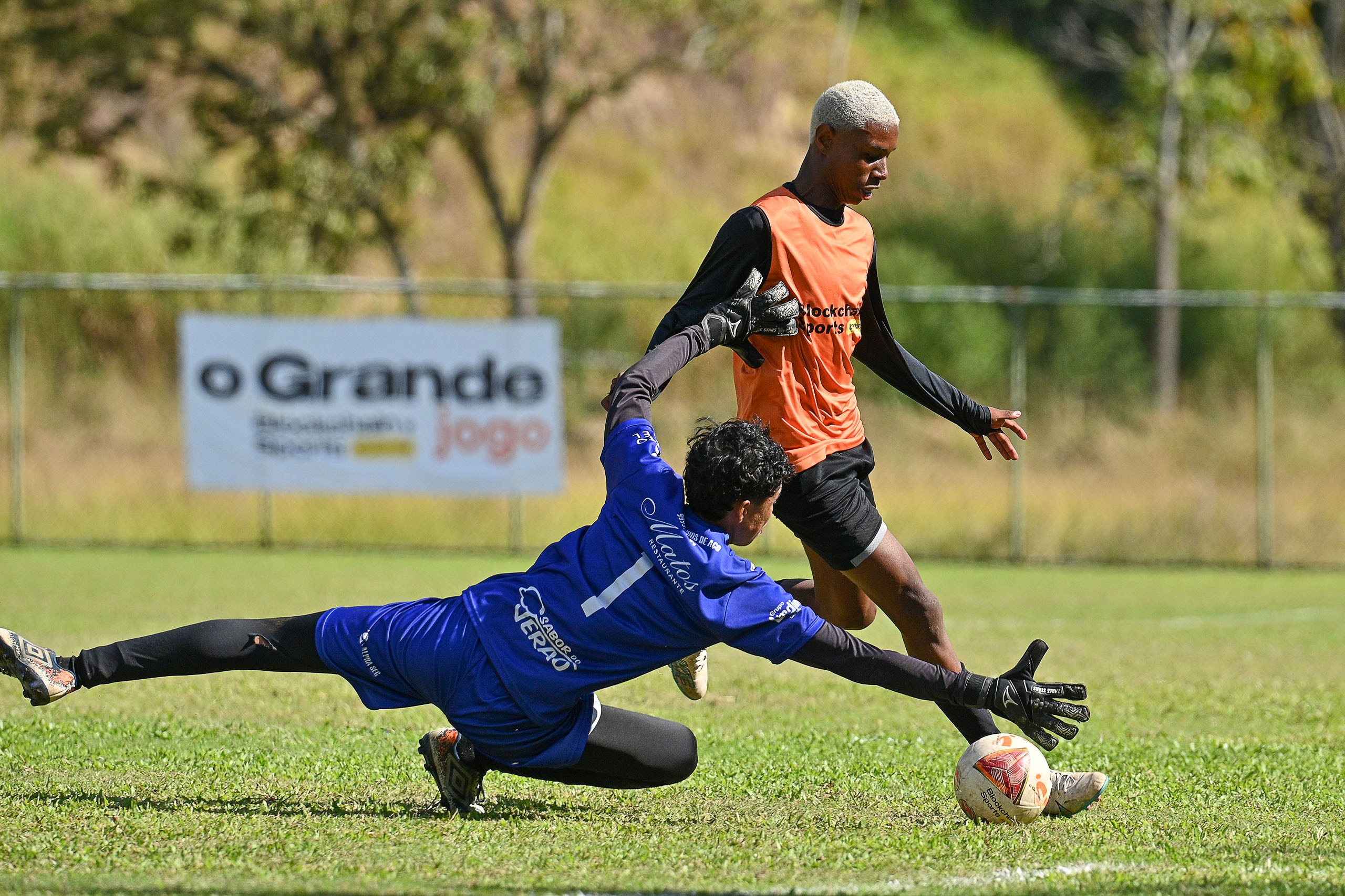 АКАДЕМИЯ ФУТБОЛА В БРАЗИЛИИ. Репортажный фотограф в Нижнем Новгороде и Москве Ангелина Ильичева
