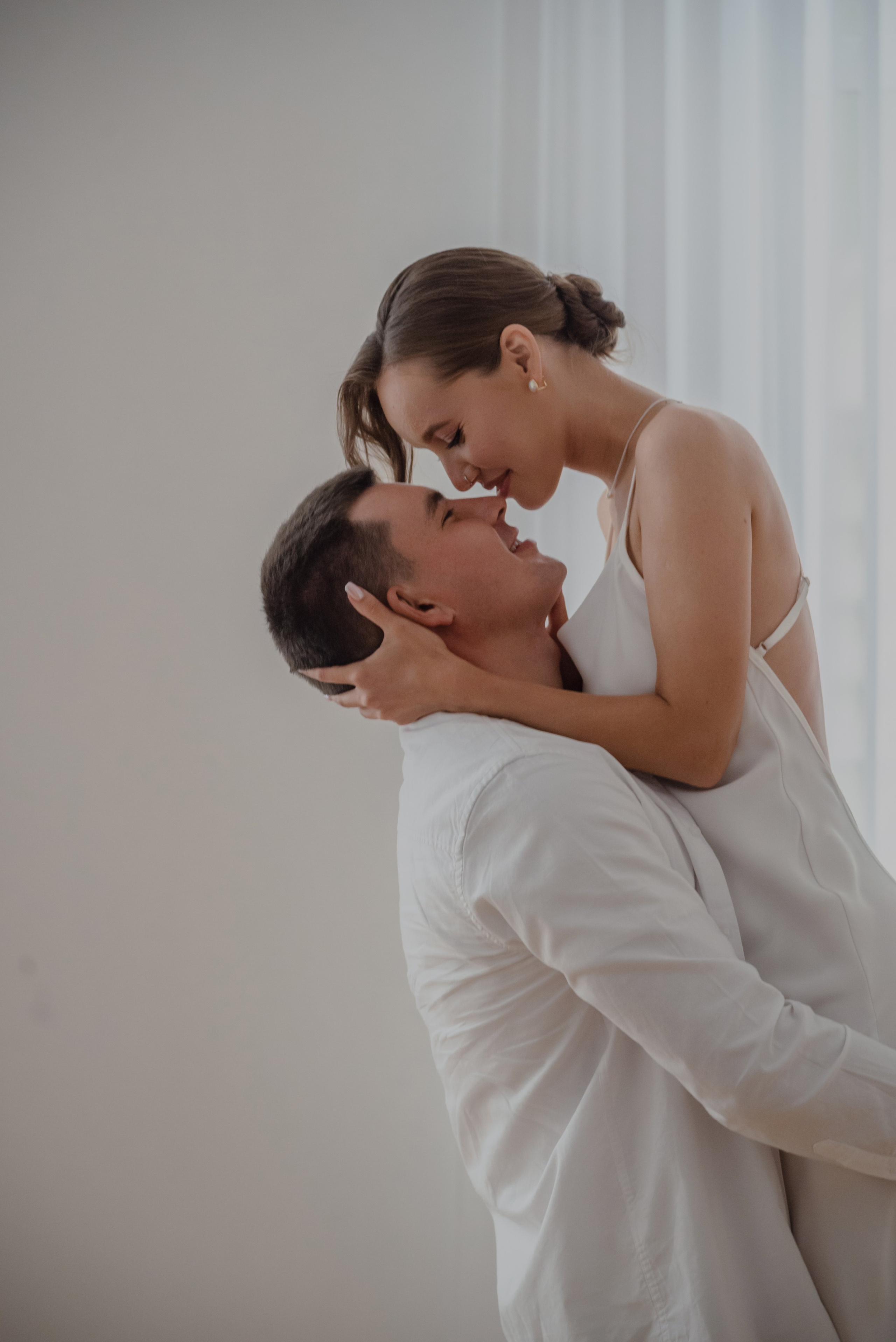 Александр и Ольга. Свадебный фотограф Уфа Дарья Насырова