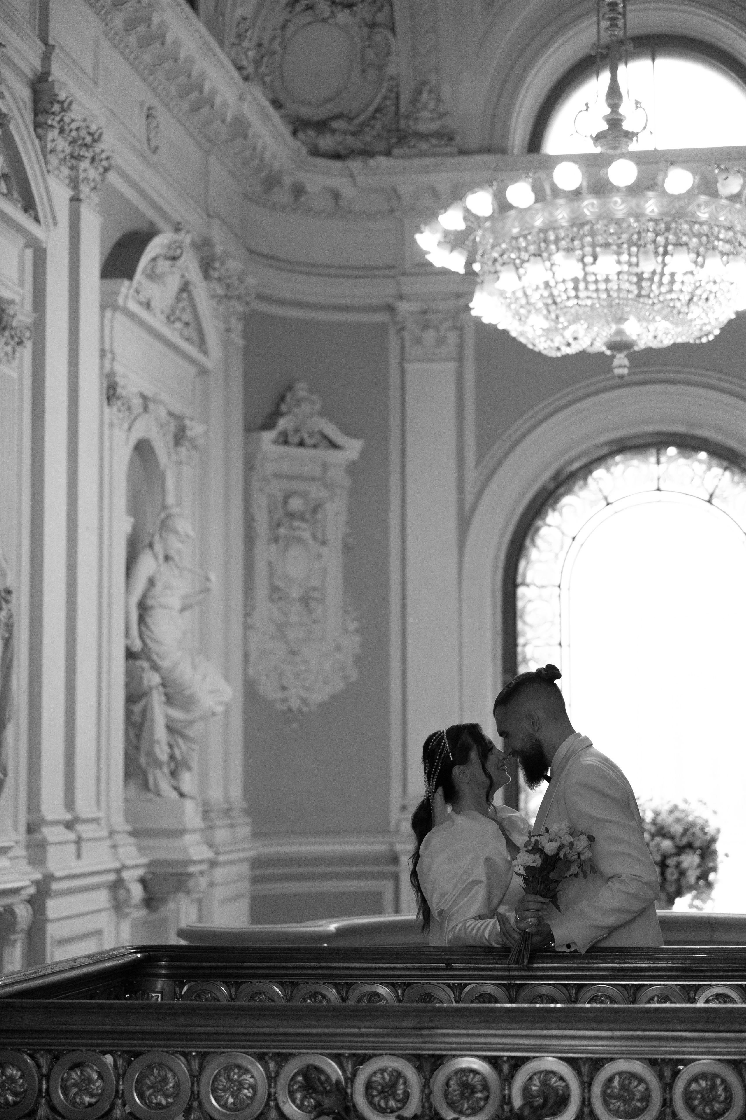 Я хочу с тобой. Свадебный и семейный фотограф Арина Кулёва