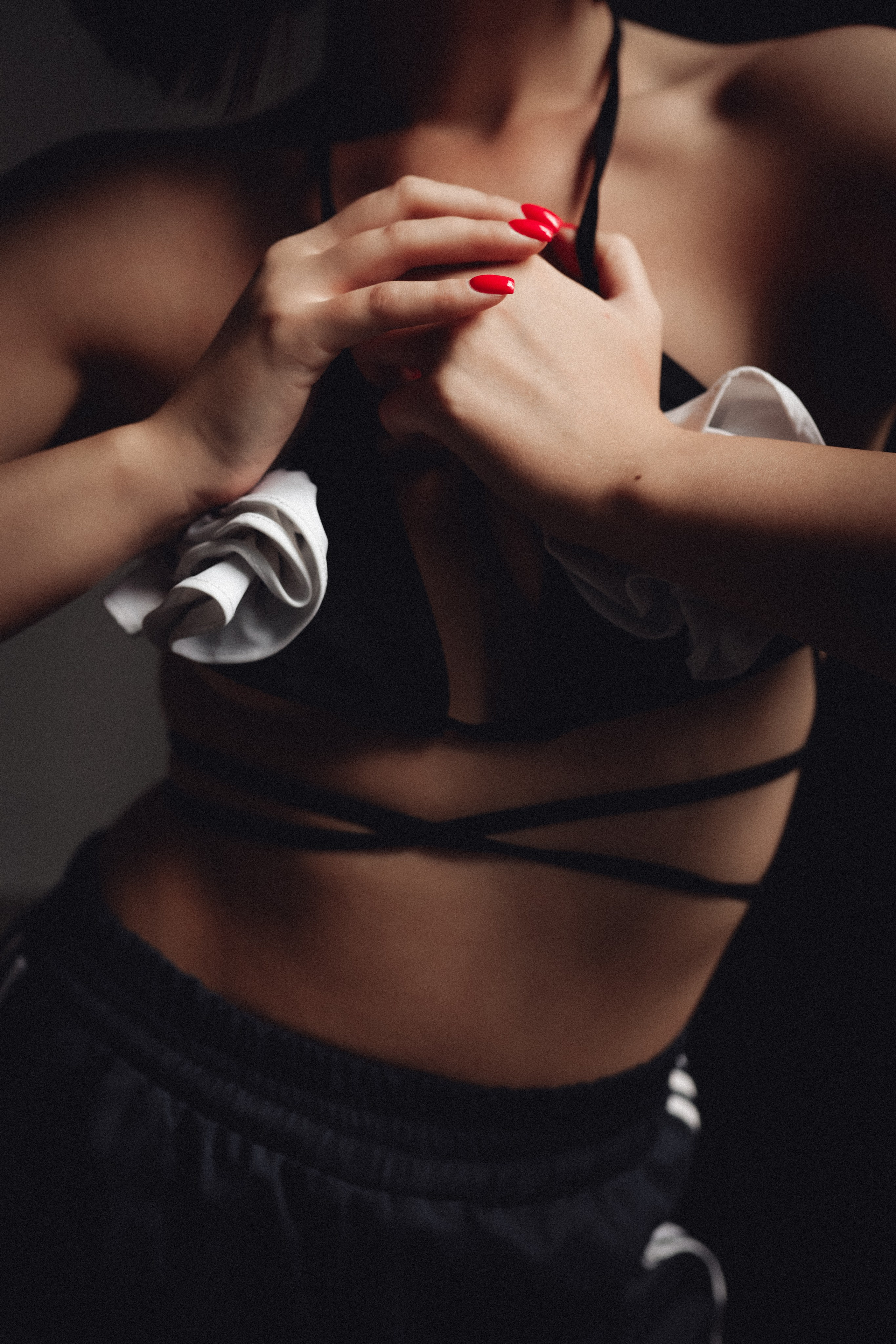 Катя. Фотограф в Нижнем Новгороде Кристина Батанова