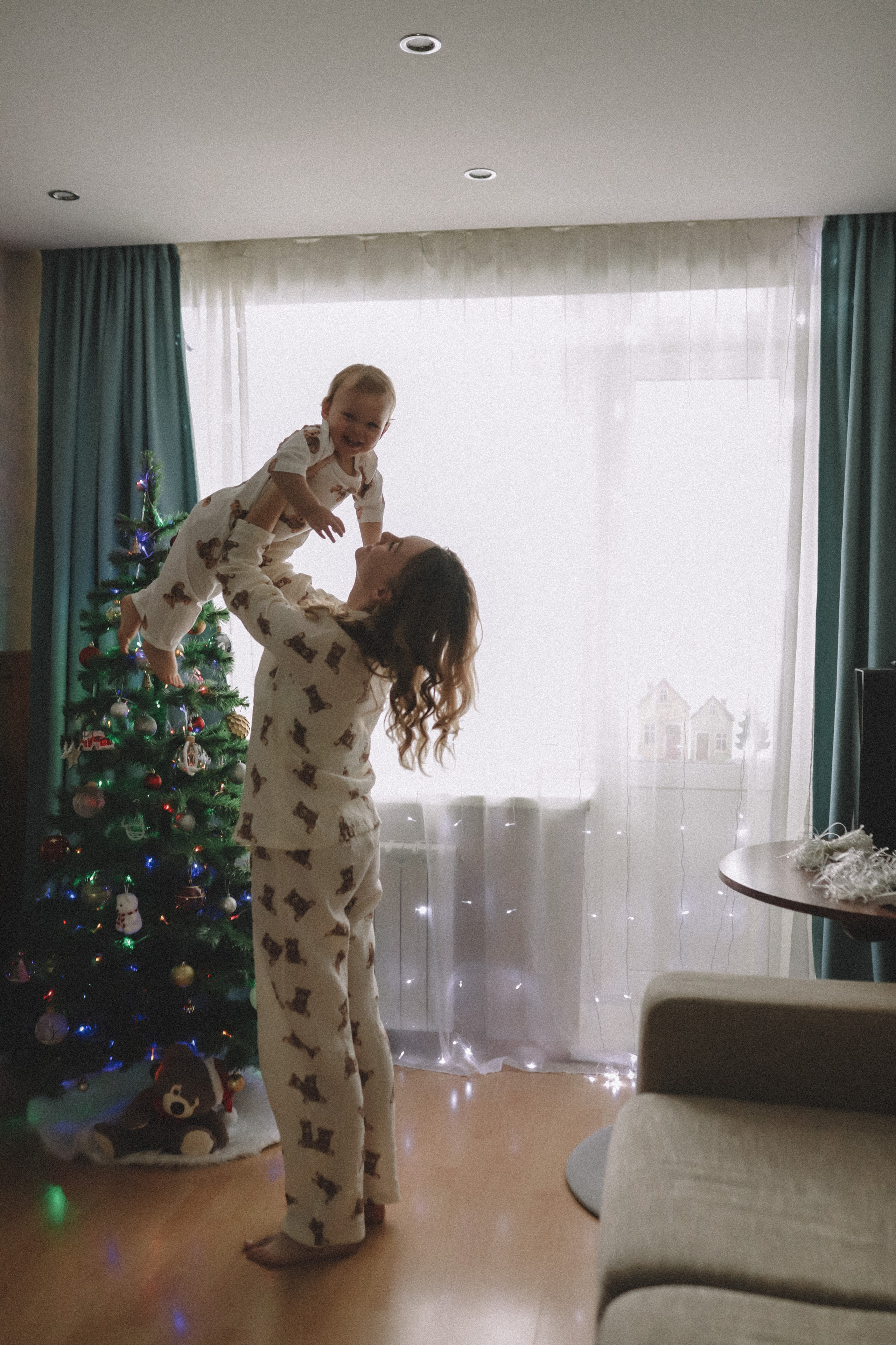 Юлия и Миша. Фотограф в Нижнем Новгороде Кристина Батанова