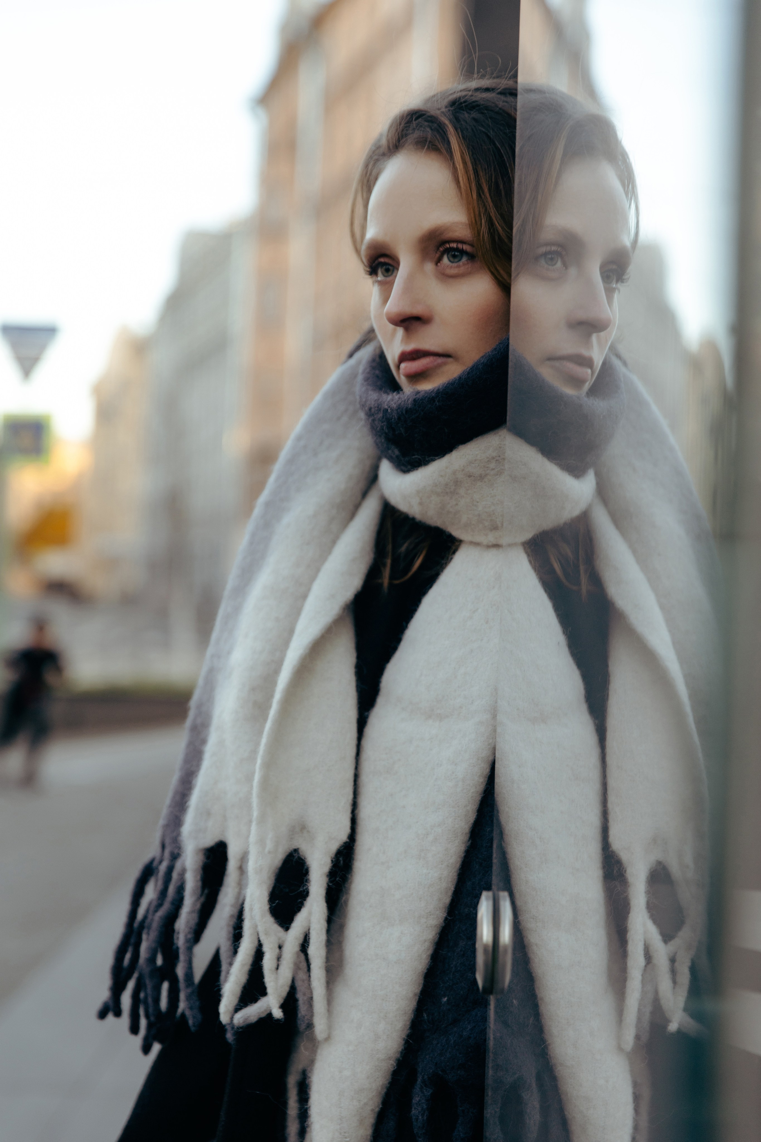 LUBA SPB. Аня Нагайцева фотограф в Томске, семьи, портреты, контент