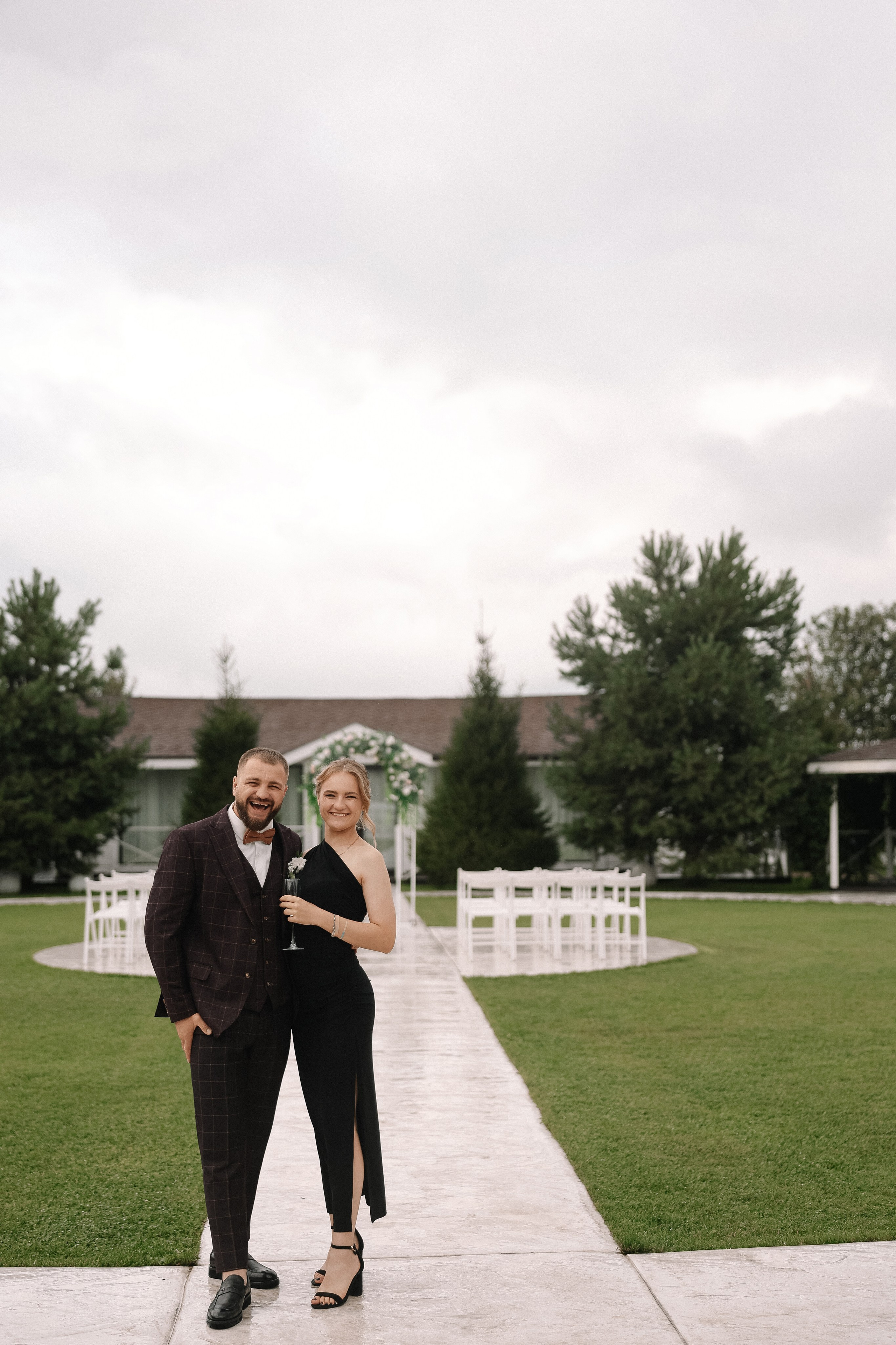 Игристая бусинка. Свадебный и семейный Фотограф Денис Кошель