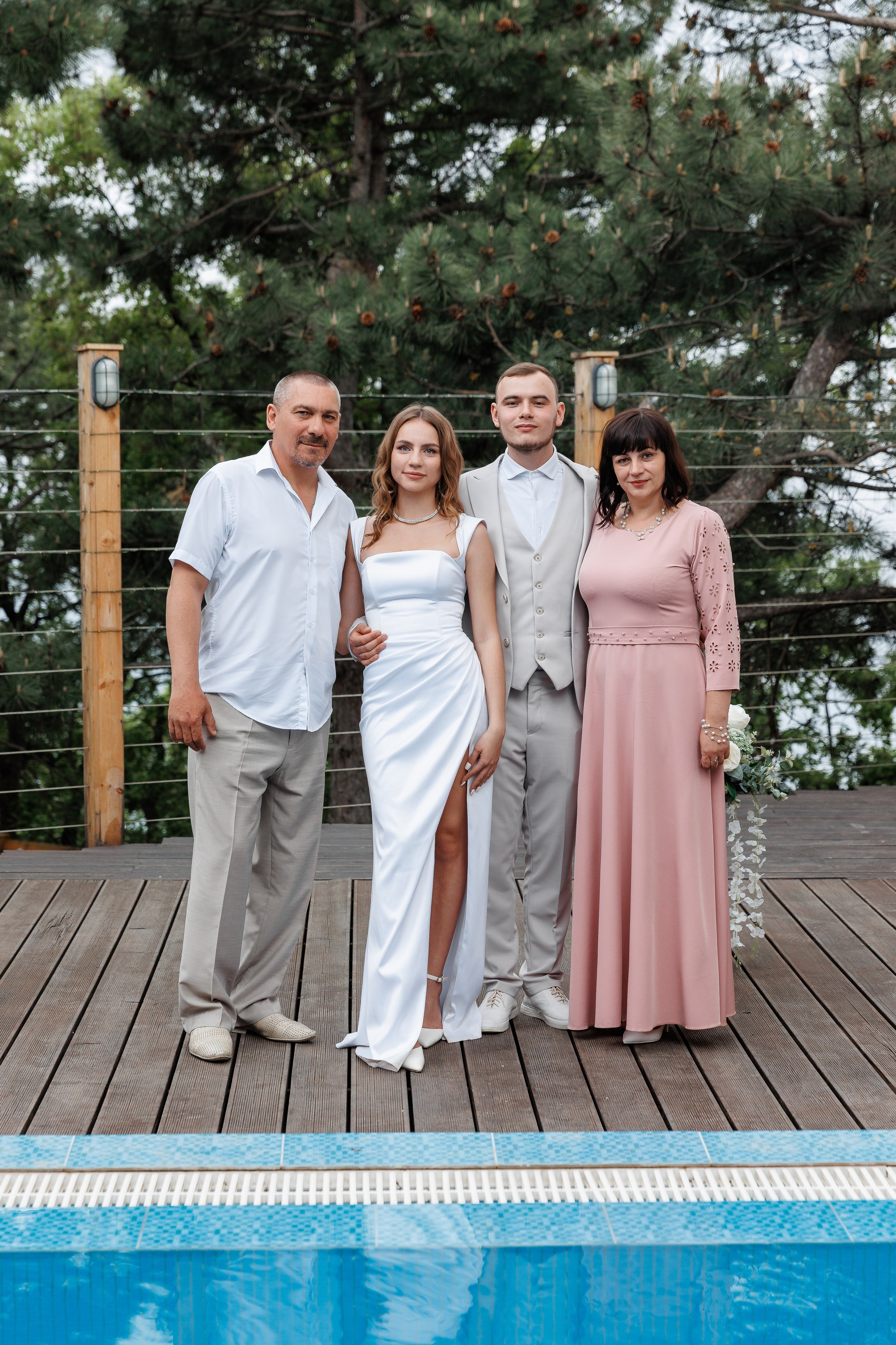 Весенняя Гаспра, Вилла Танго. Анонс свадьбы Максима и Дианы. Свадебный фотограф в Крыму и Севастополе Ольга Баскакова