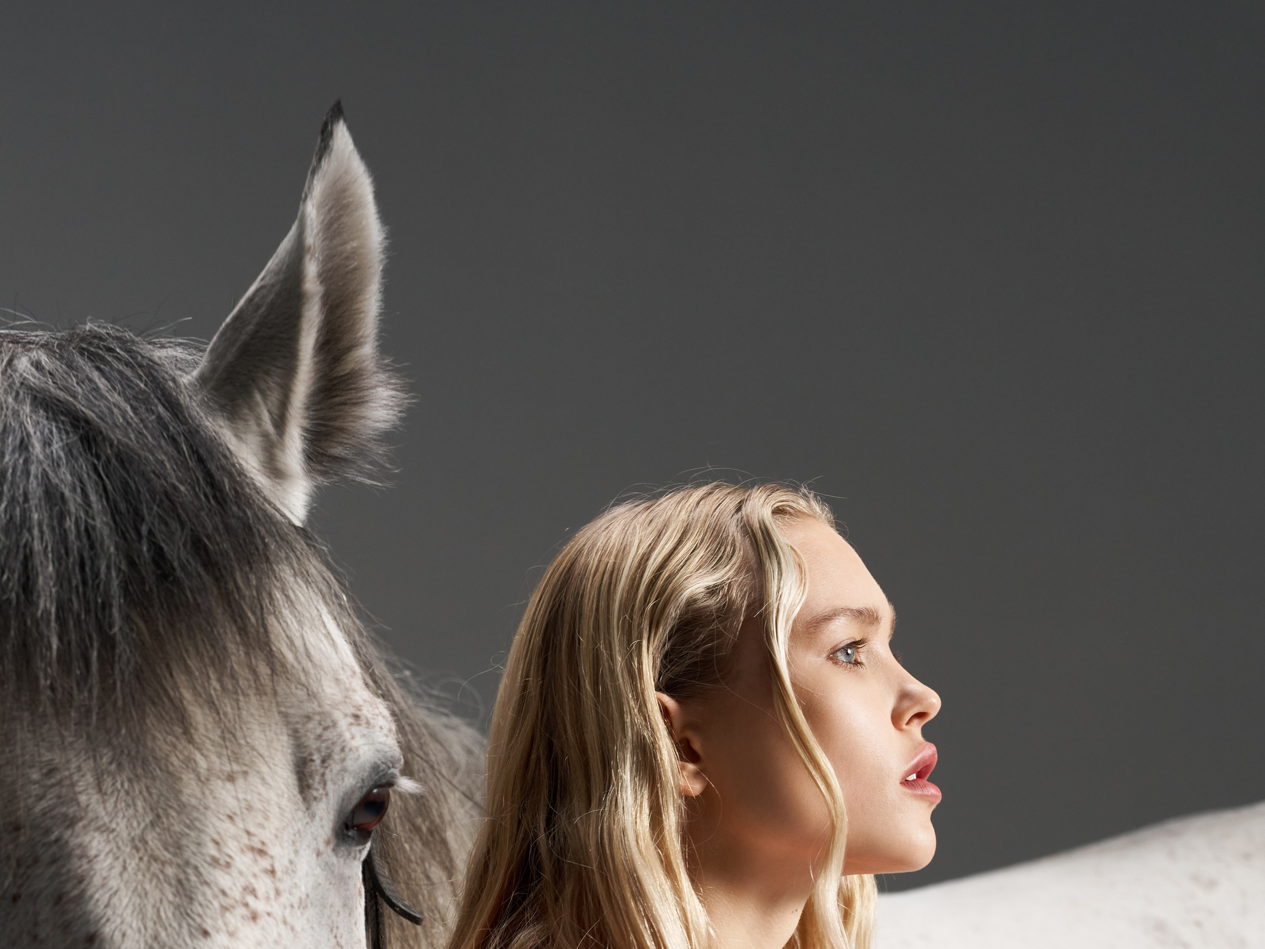 Walk of Shame. Ретушер для брендов одежды в Москве Струцкая Кристина