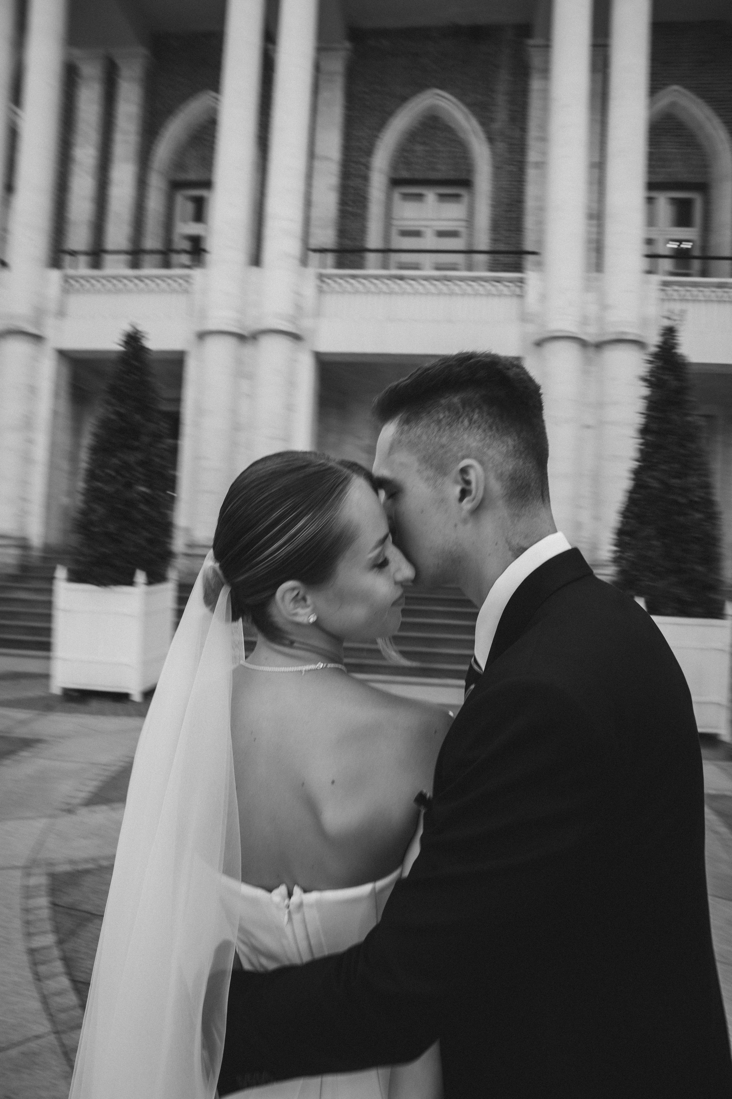 А ♡ К — Музей-заповедник «Царицыно». Свадебный и портретный фотограф в Москве, Светлана Янковая