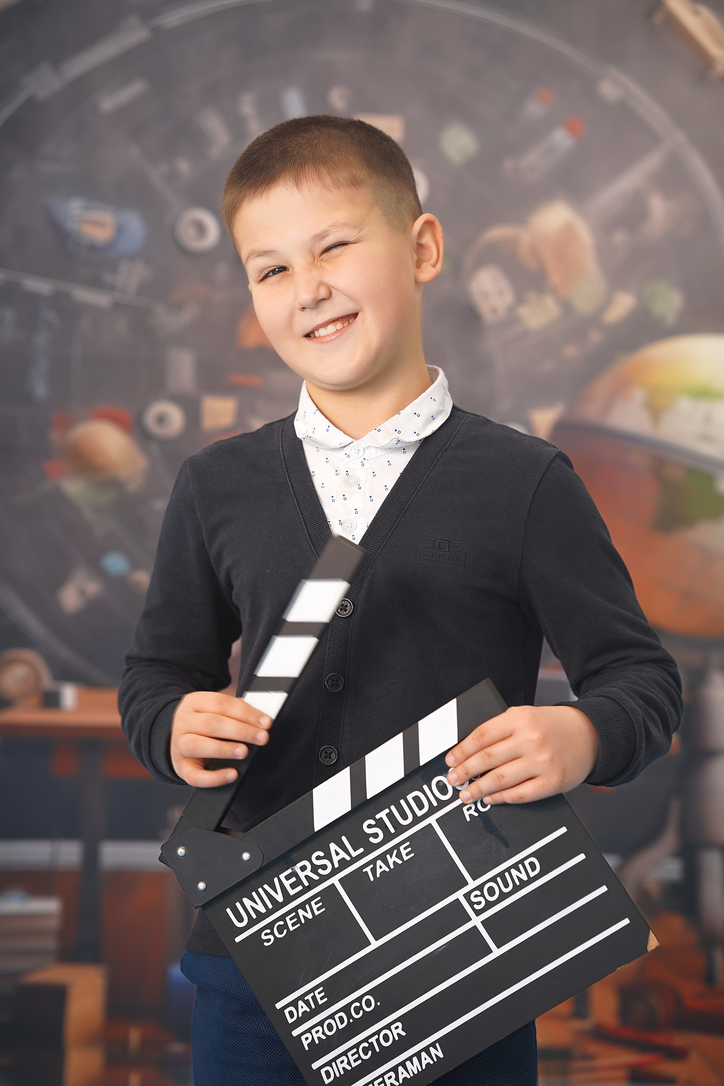 Для школ. Детский и семейный Фотограф во Владивостоке Юлия Моисеенко