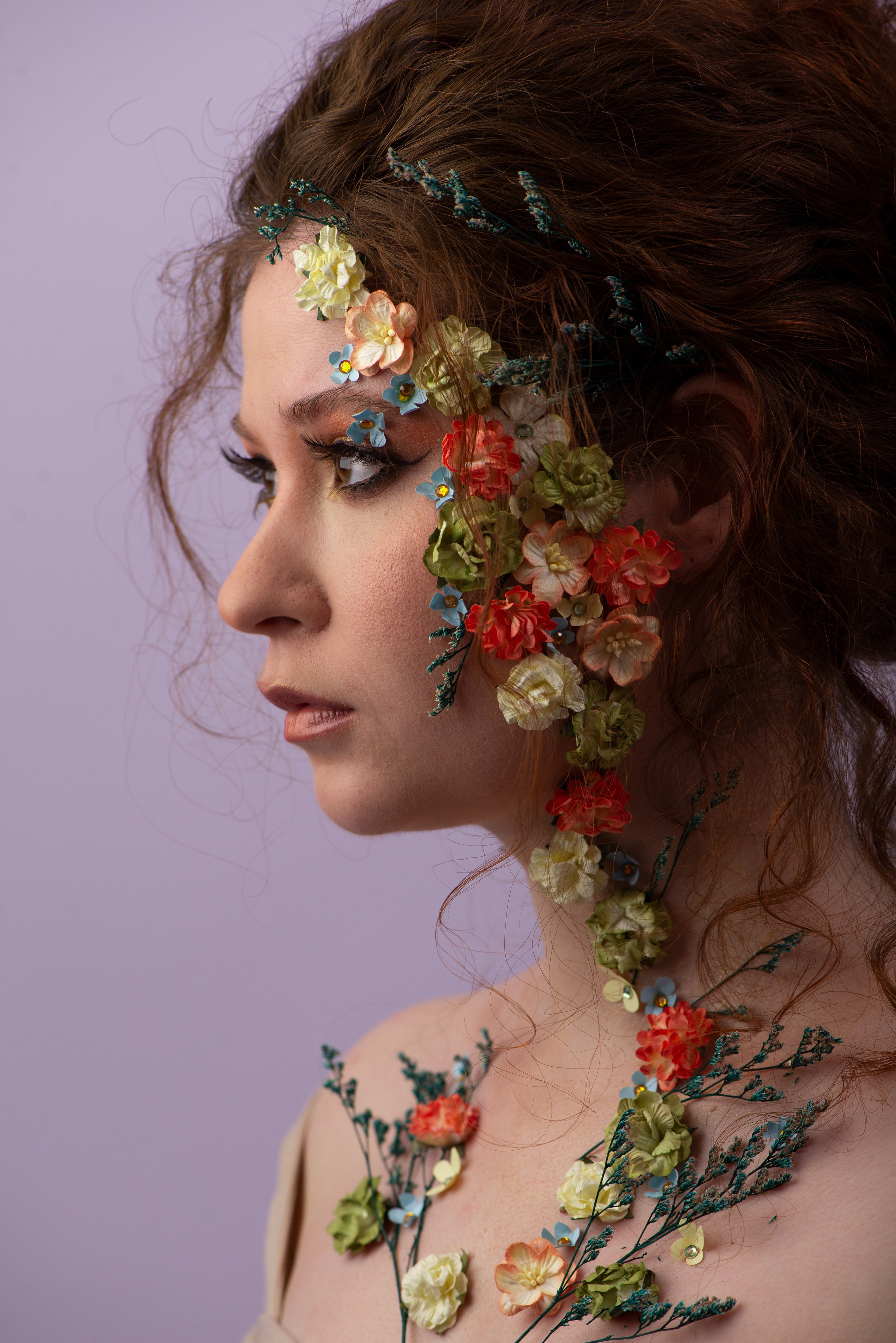 Ретушь фотографий. Гармония и детали в фотографии Фото продакшен