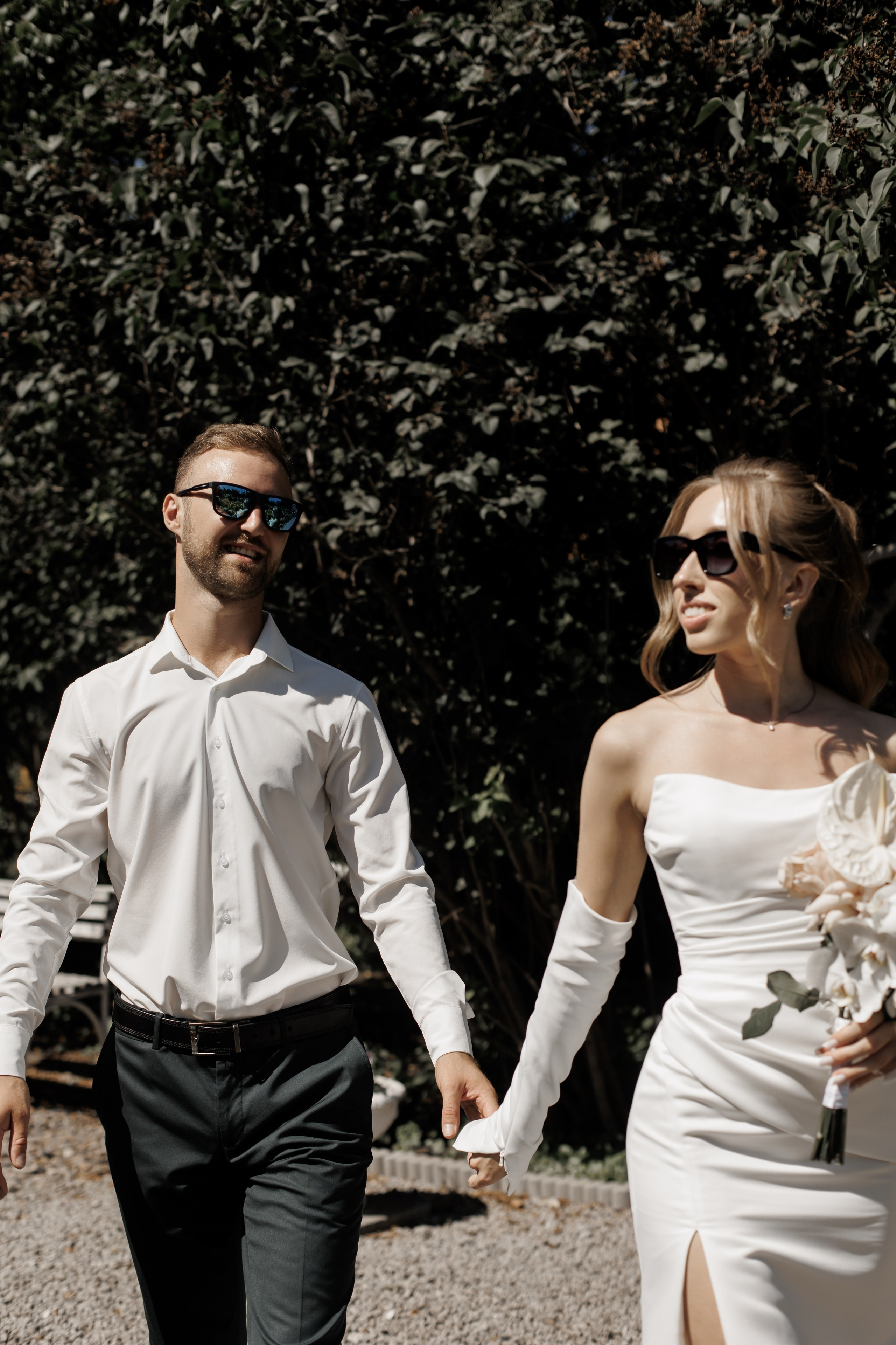 A&P. Свадебный фотограф Екатерина Худякова — Ярославль, Санкт-Петербург, Москва