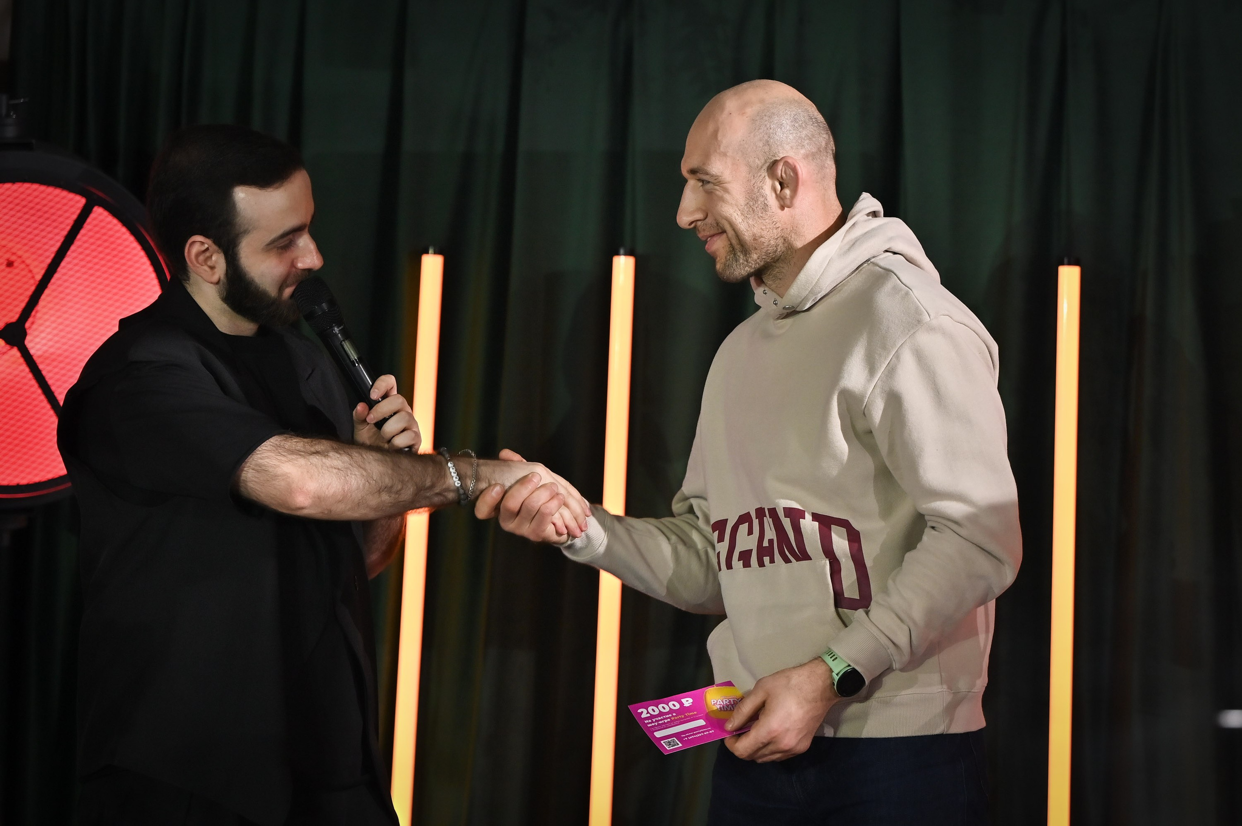 ФОТО. Репортажный и свадебный фотограф в Липецке Иван Первойкин