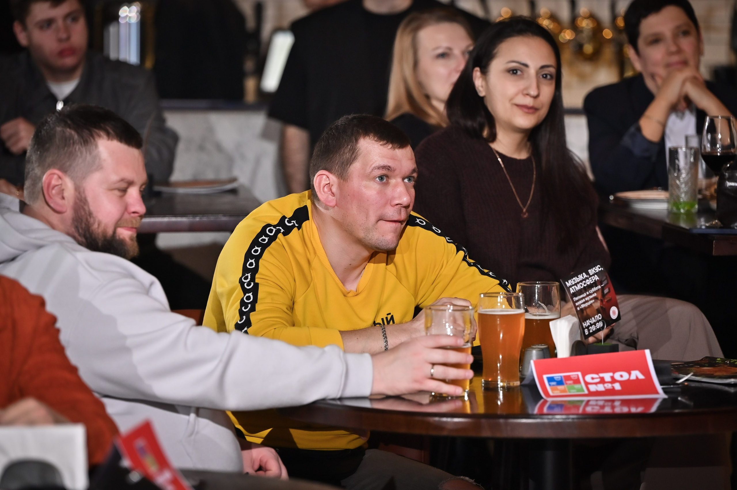 ФОТО. Репортажный и свадебный фотограф в Липецке Иван Первойкин