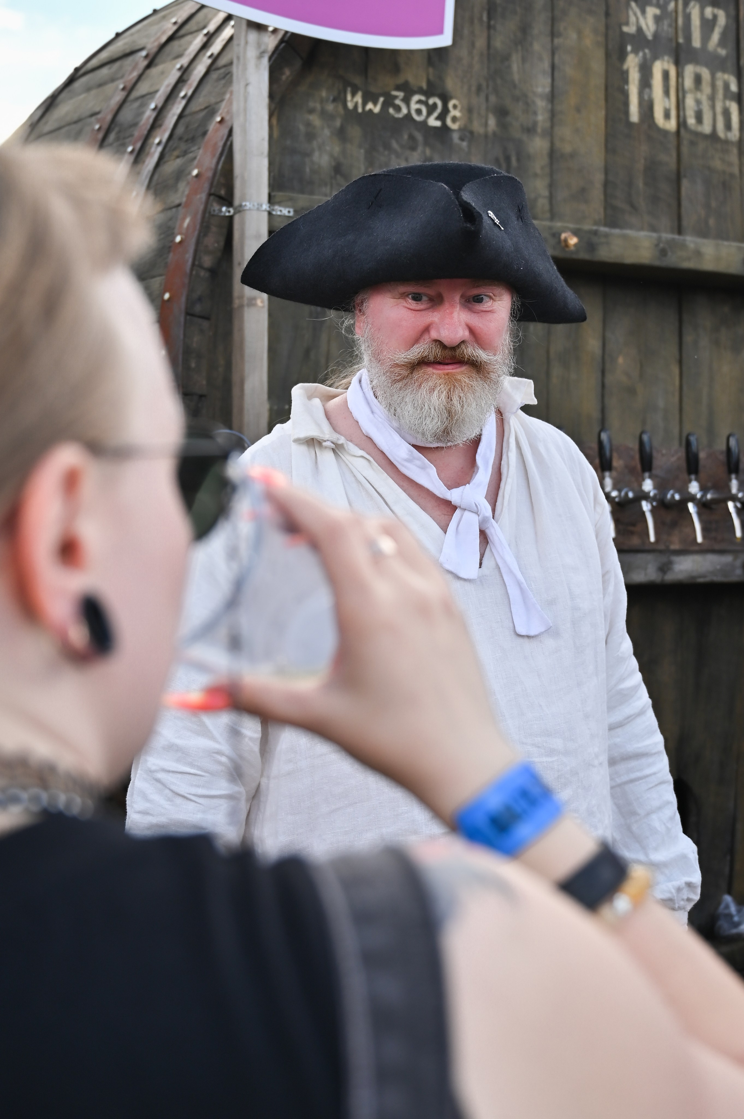 Сидродельня тридевятое. Репортажный и свадебный фотограф в Липецке Иван Первойкин