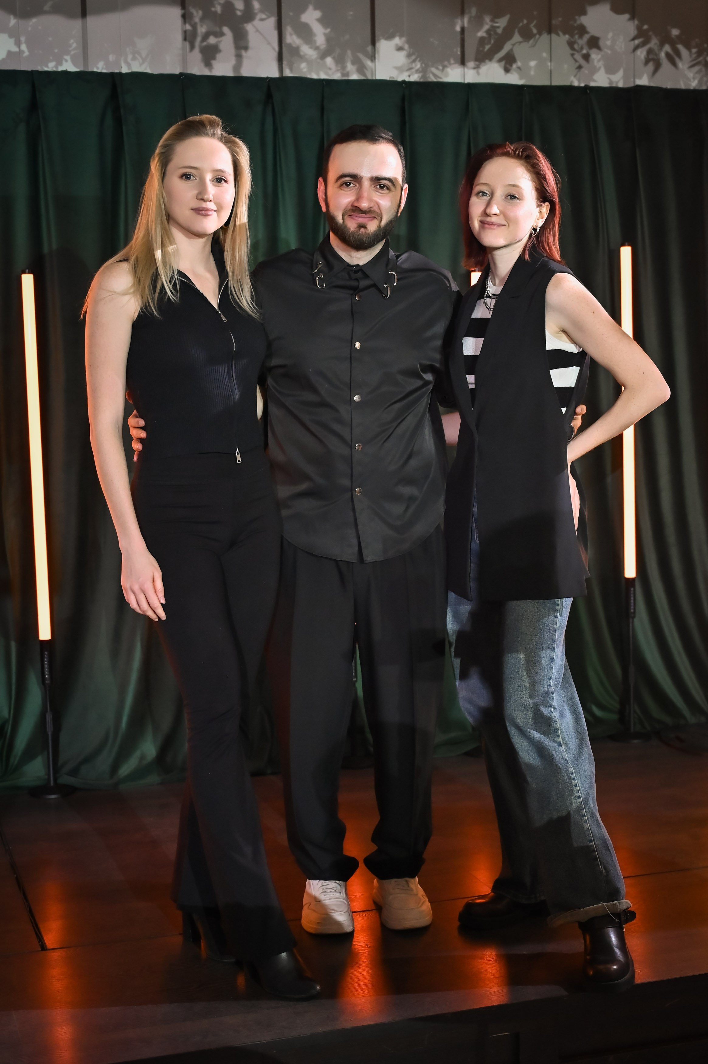 MERCEN Стендап. Репортажный и свадебный фотограф в Липецке Иван Первойкин