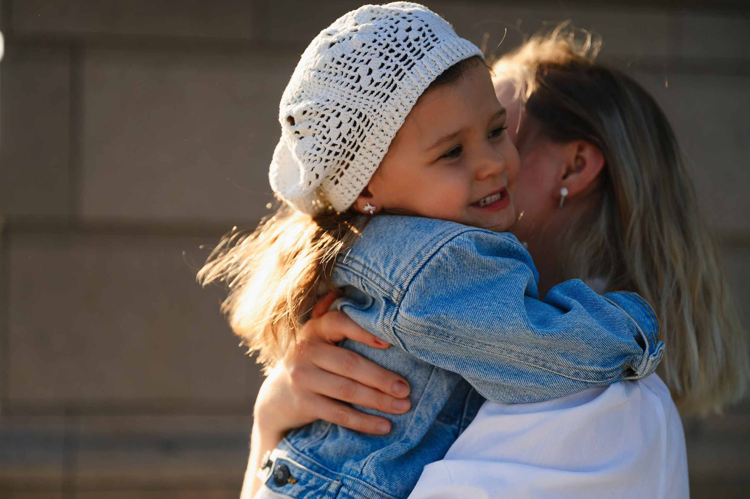 Крещение Маргариты. Свадебный и просто хороший фотограф в Челябинске
