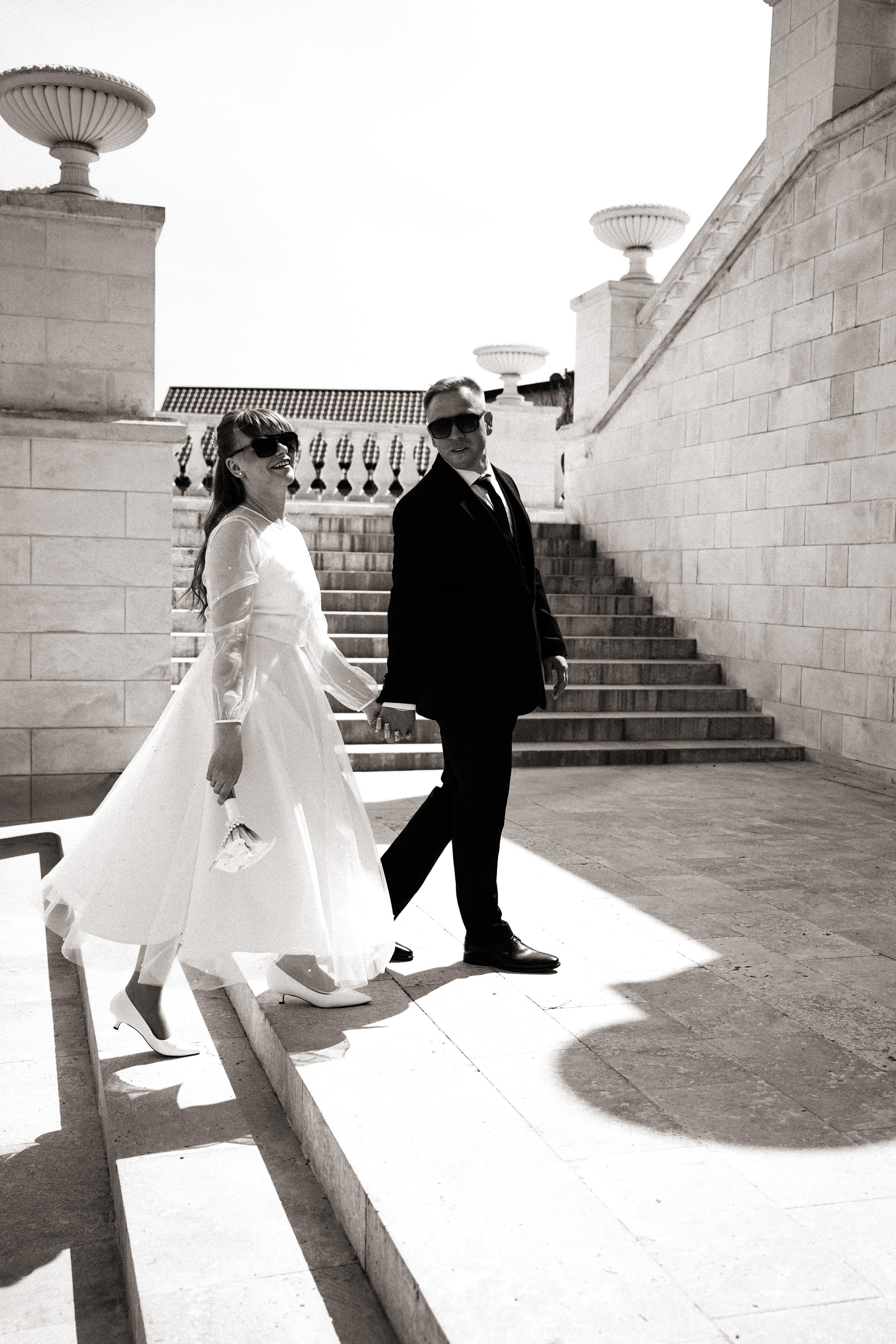 Свадьба Алексея и Дарьи. Семейный фотограф | Керчь | Ивановская Виктория