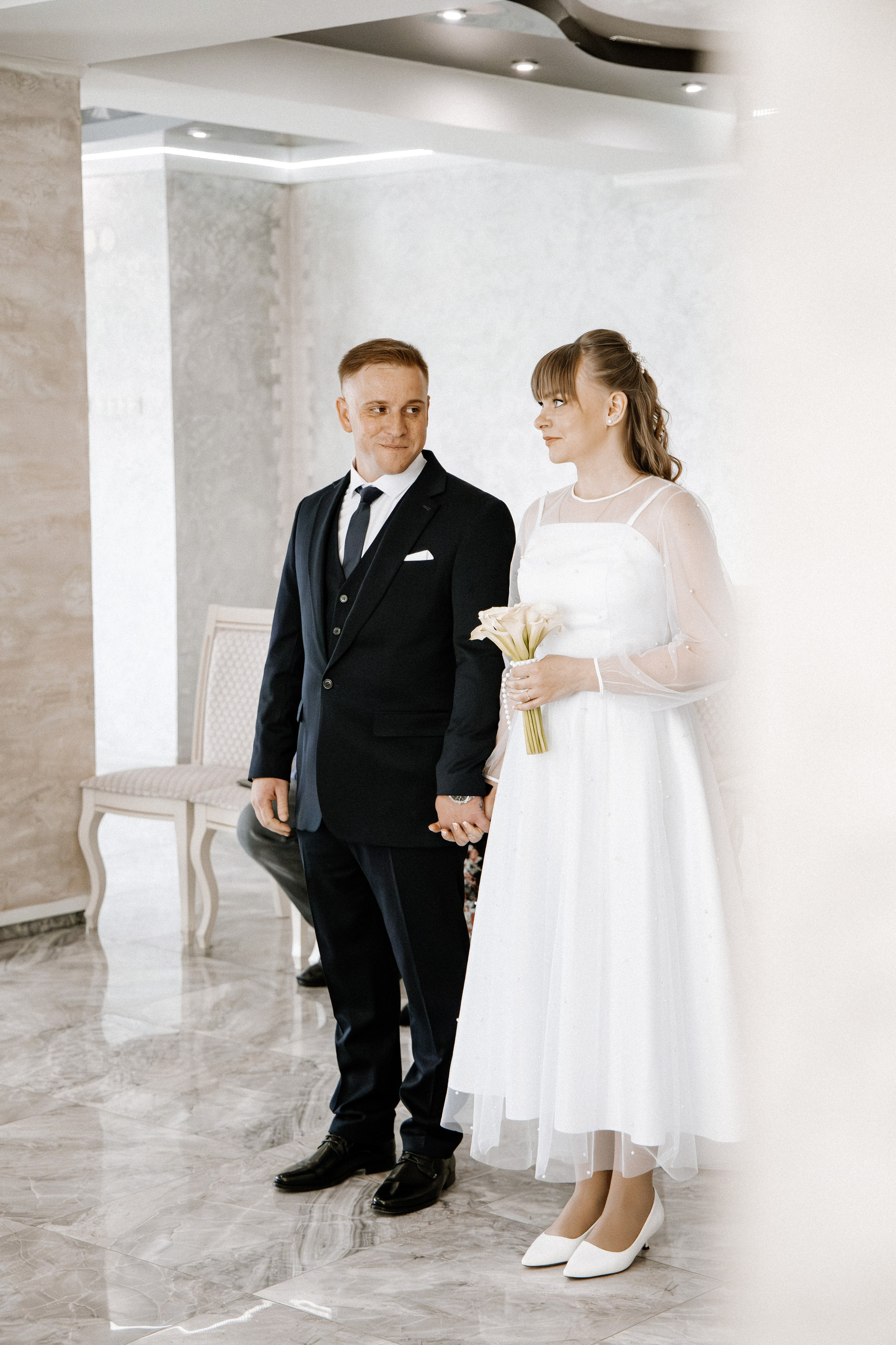 Свадьба Алексея и Дарьи. Семейный фотограф | Керчь | Ивановская Виктория