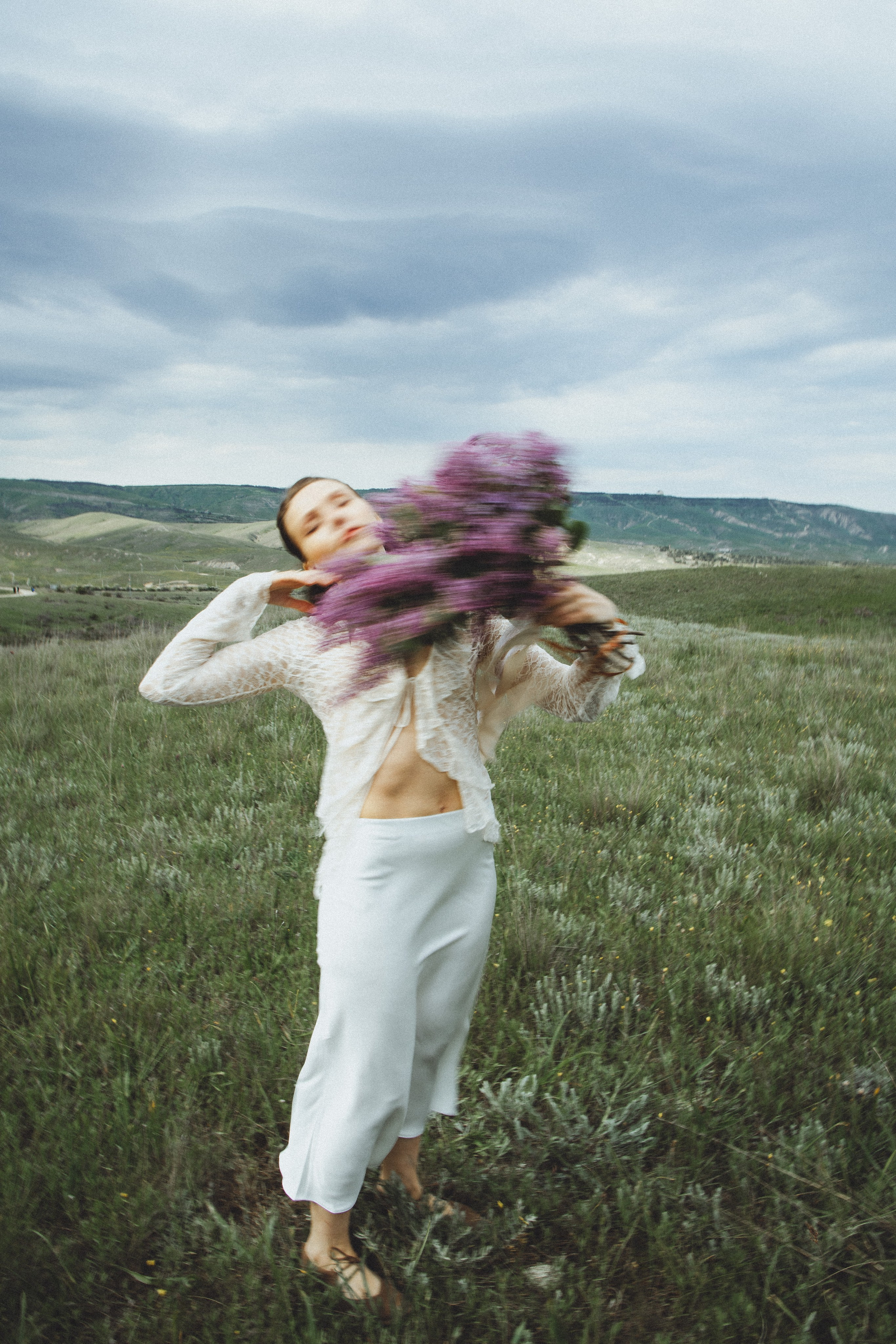 Прогулка к Джан-Кутаран. Семейный фотограф | Керчь | Ивановская Виктория