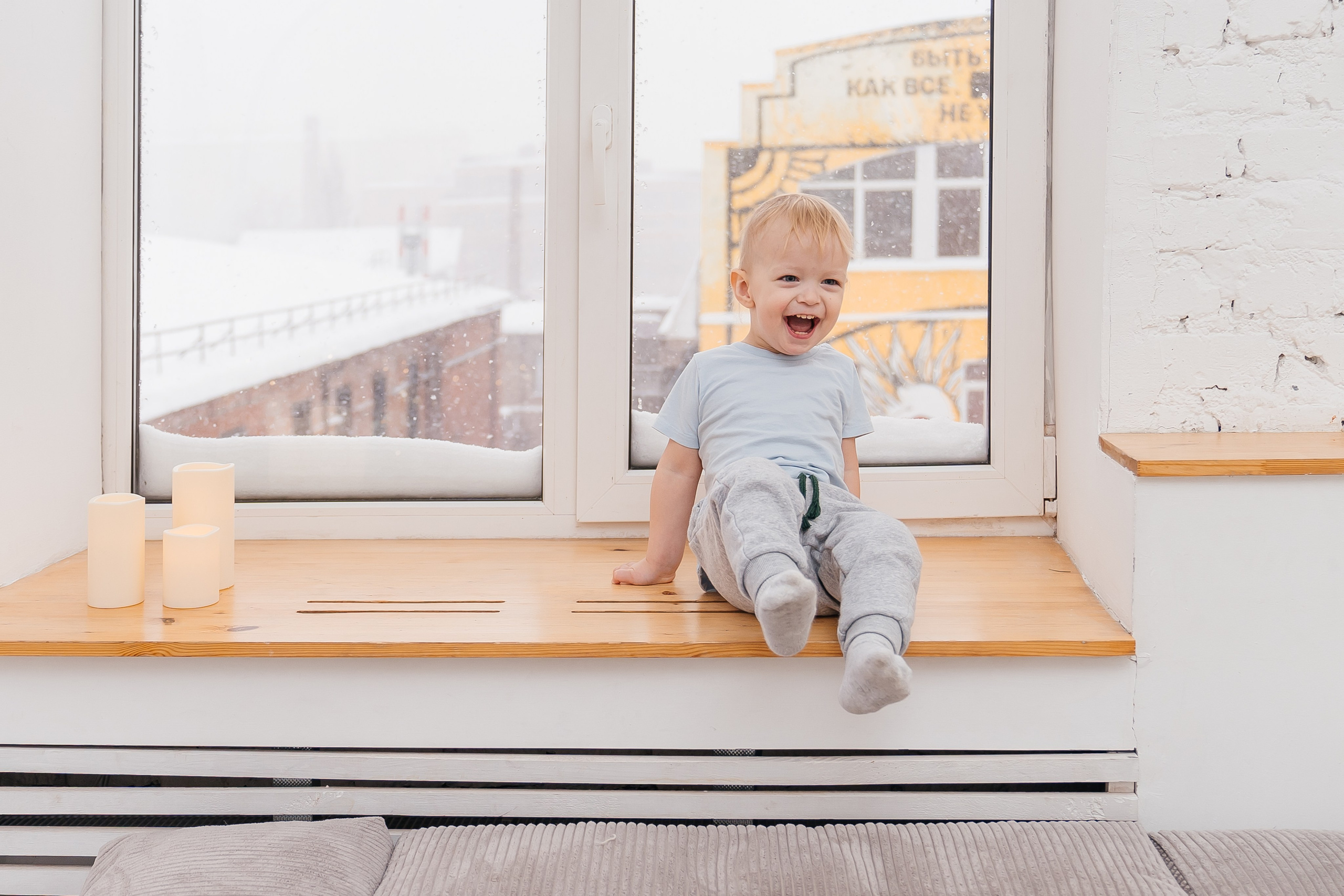 Семейная фотосессия. Семейный и репортажный фотограф в Москве Оксана Шилова