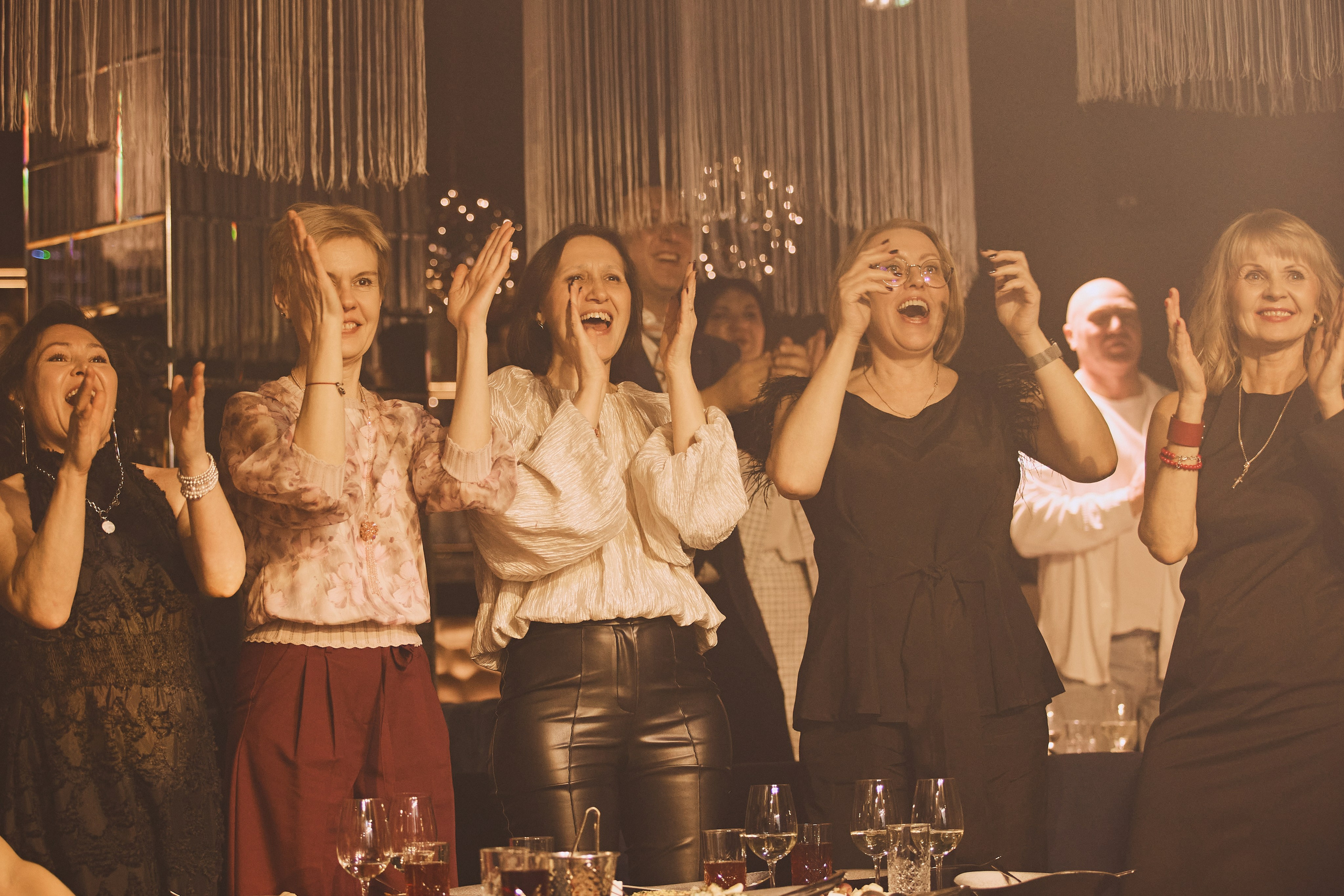 CORPORATE PARTY «AYMED». Дмитрий Мазуркевич: Профессиональный Репортажный Фотограф