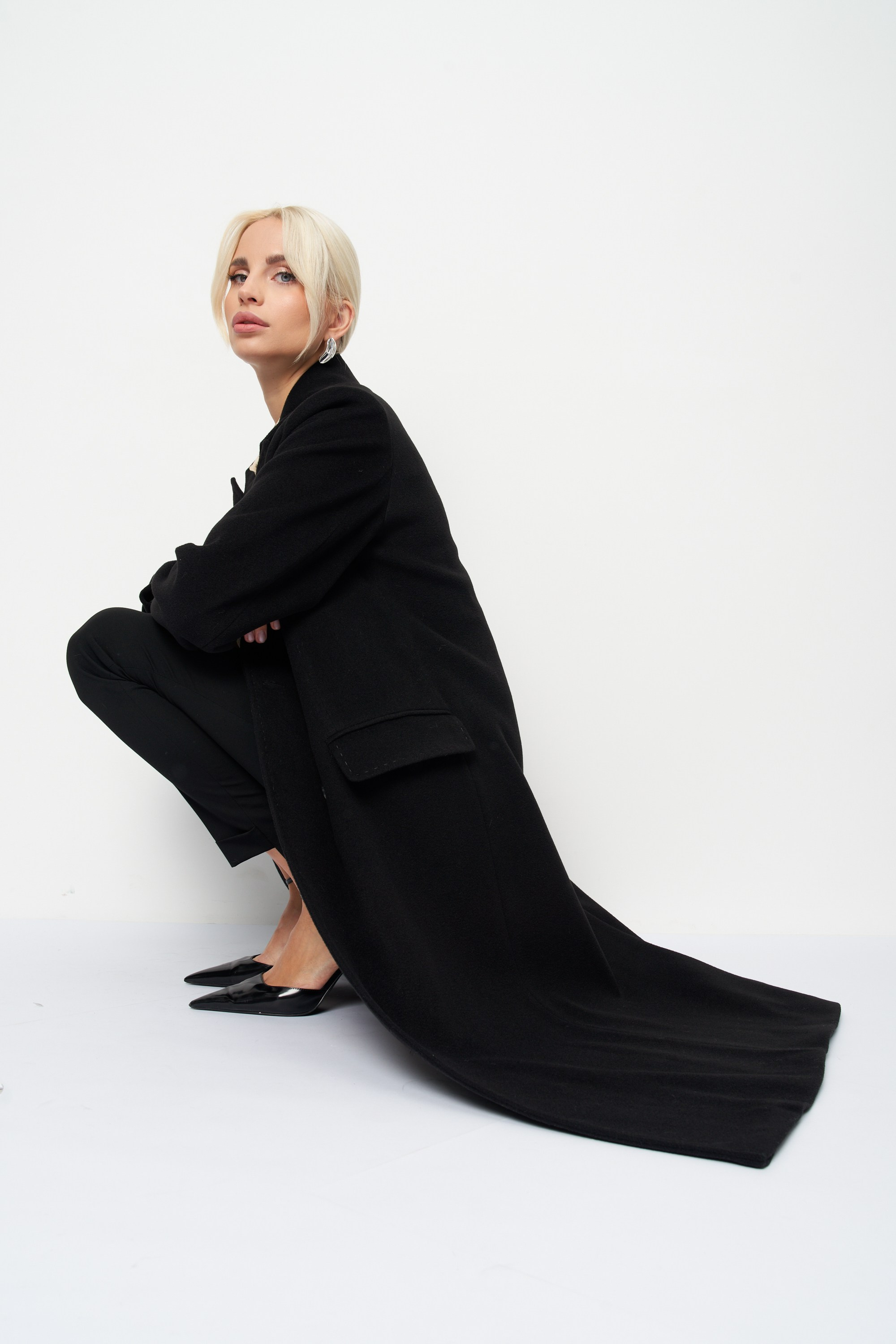 Electrastyle. Коммерческий фотограф в Москве Хабибуллина Эльза