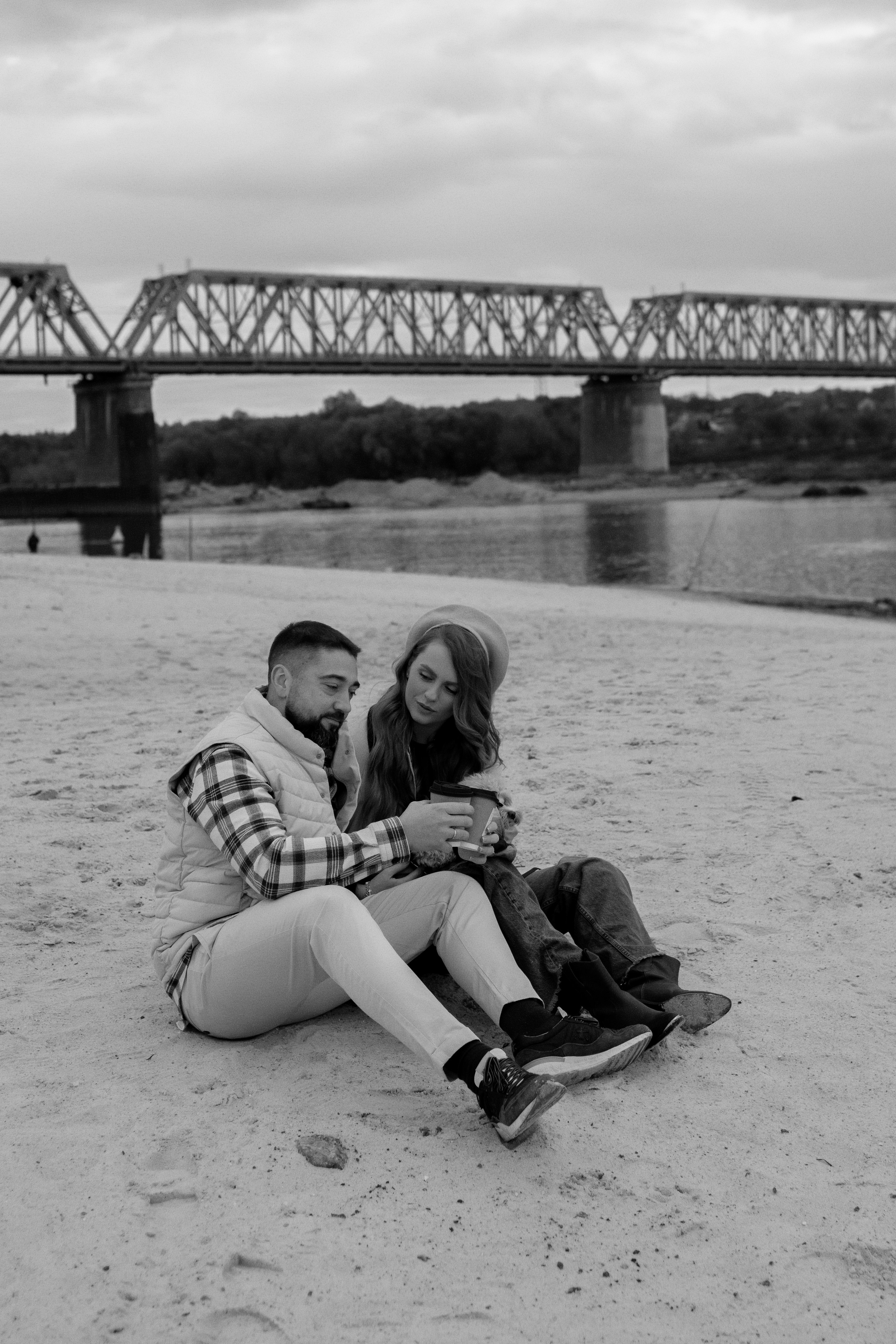 Алексей и Виктория. Свадебный и семейный фотограф в Серпухове Александра Дерюшева