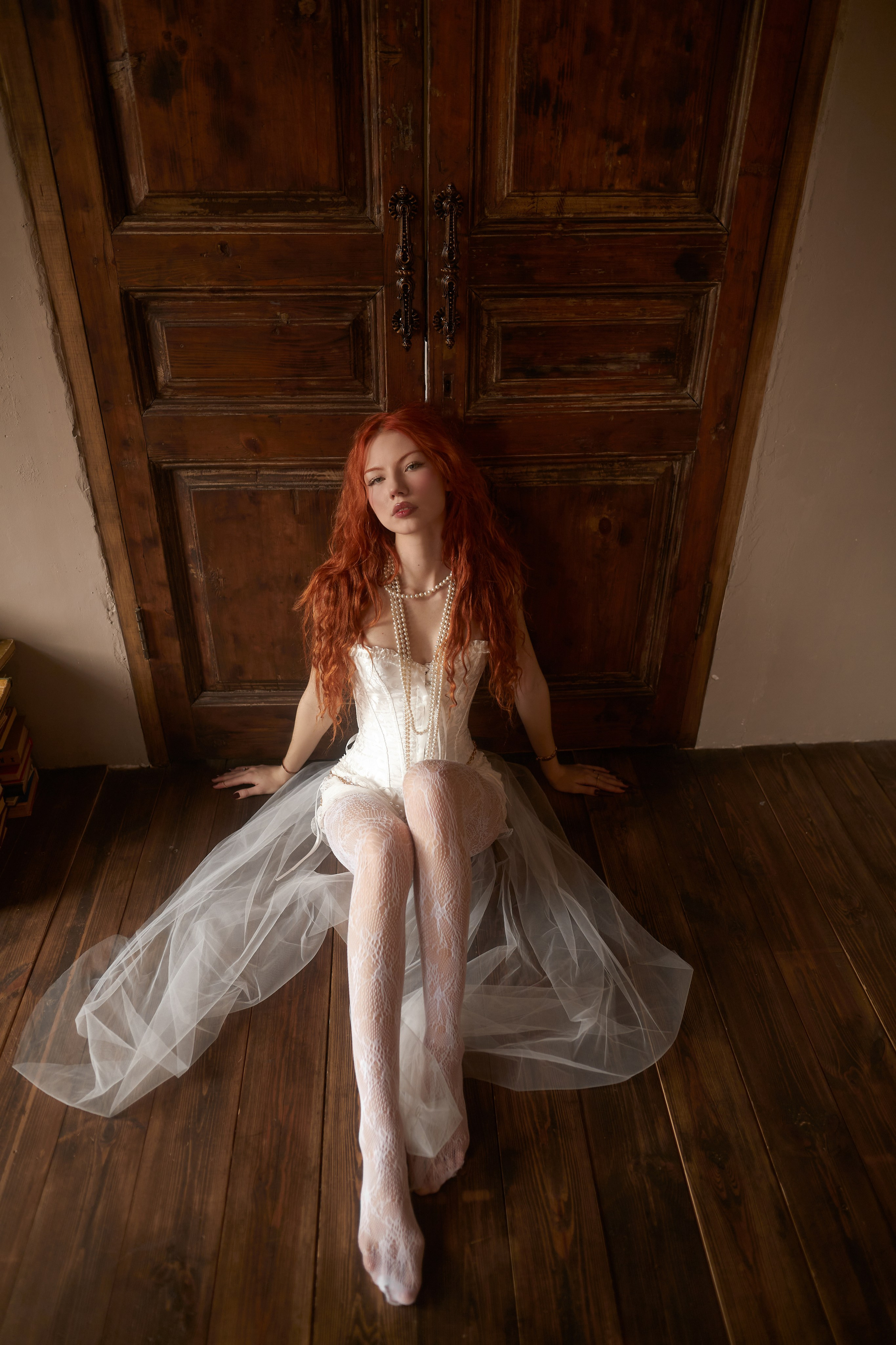 Сабрина. Анастасия Шкуднова — свадебный и женский фотограф в Брянске