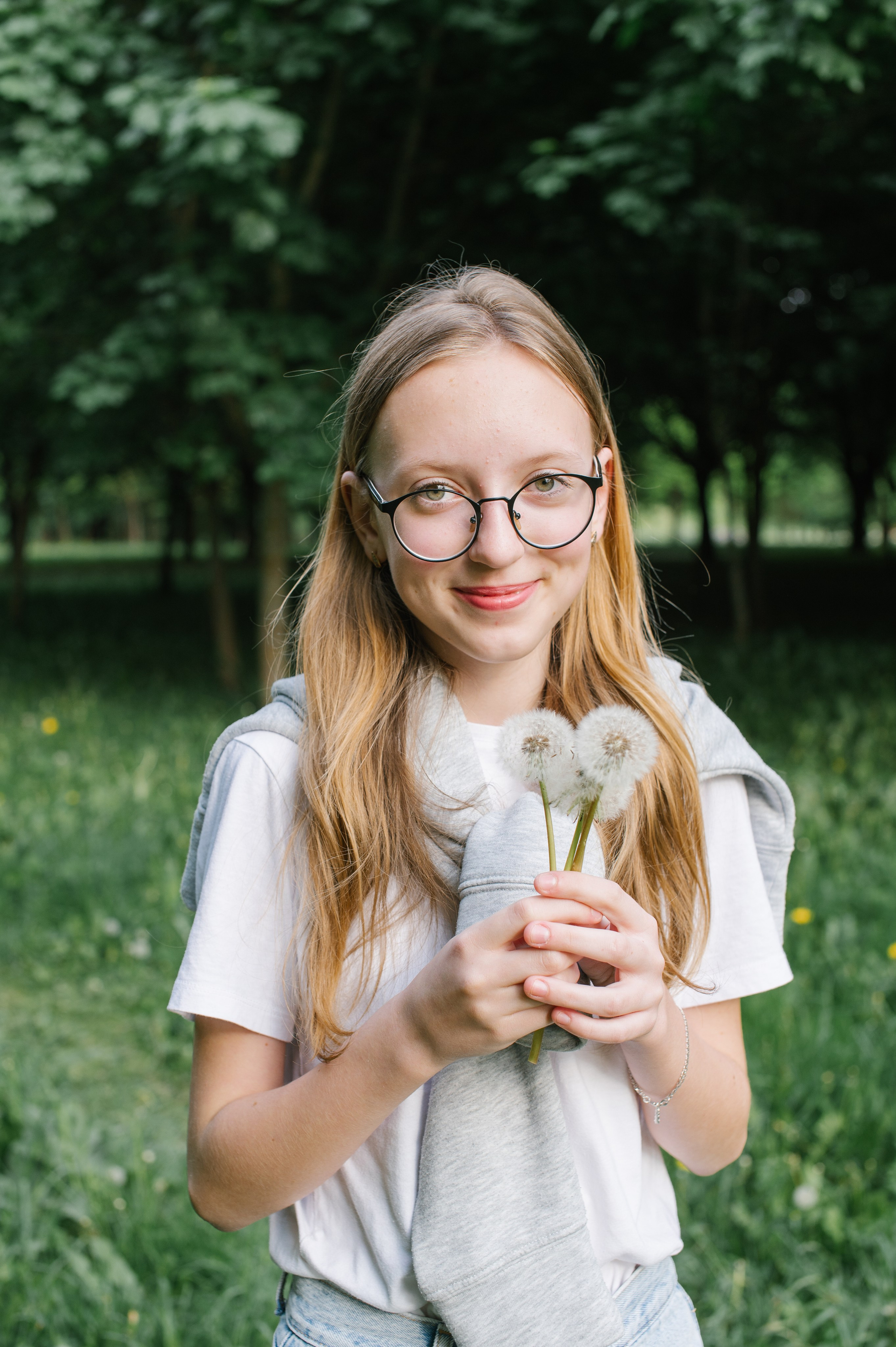 Диана и девочки. Свадебный и семейный фотограф в Минске Александра Божок