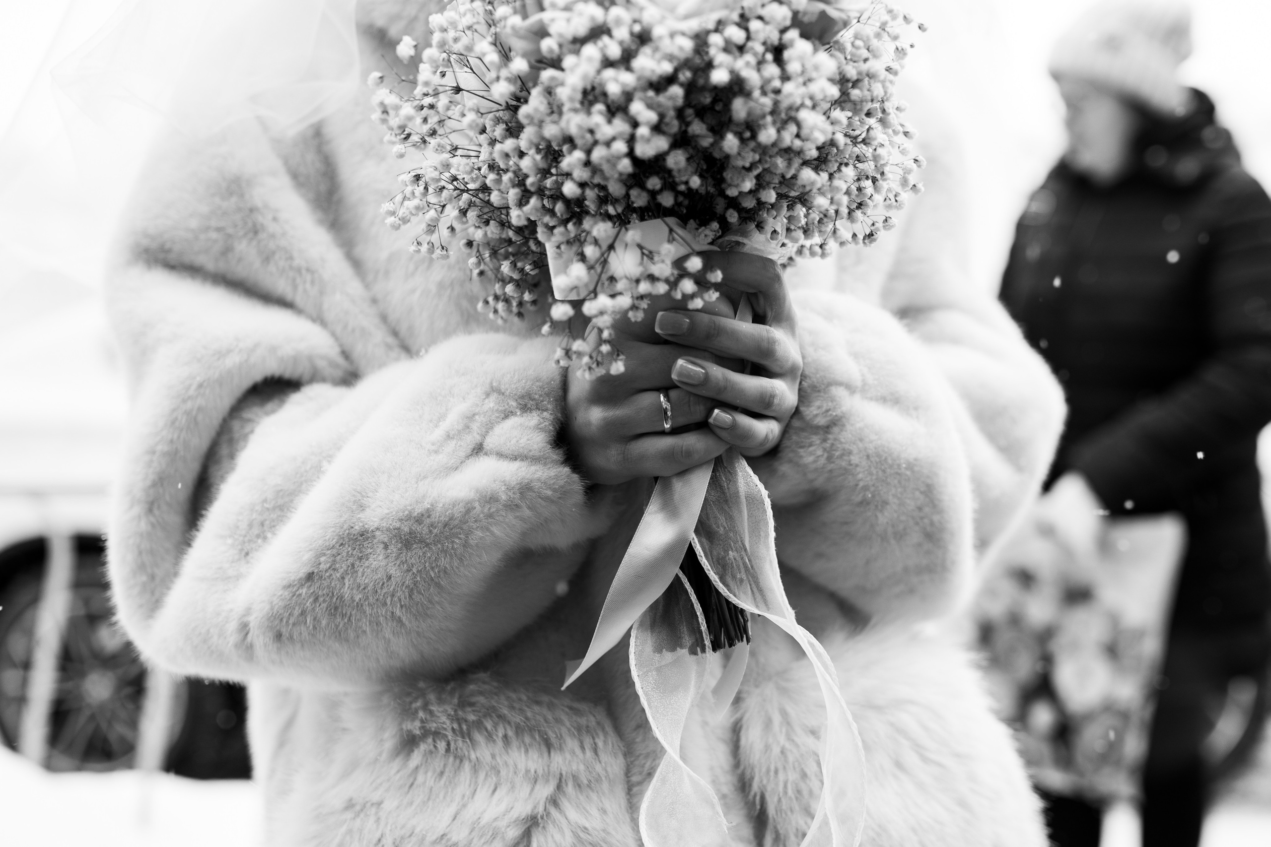 Сергей и Дарья. Фотограф в Самаре Иван Булатов