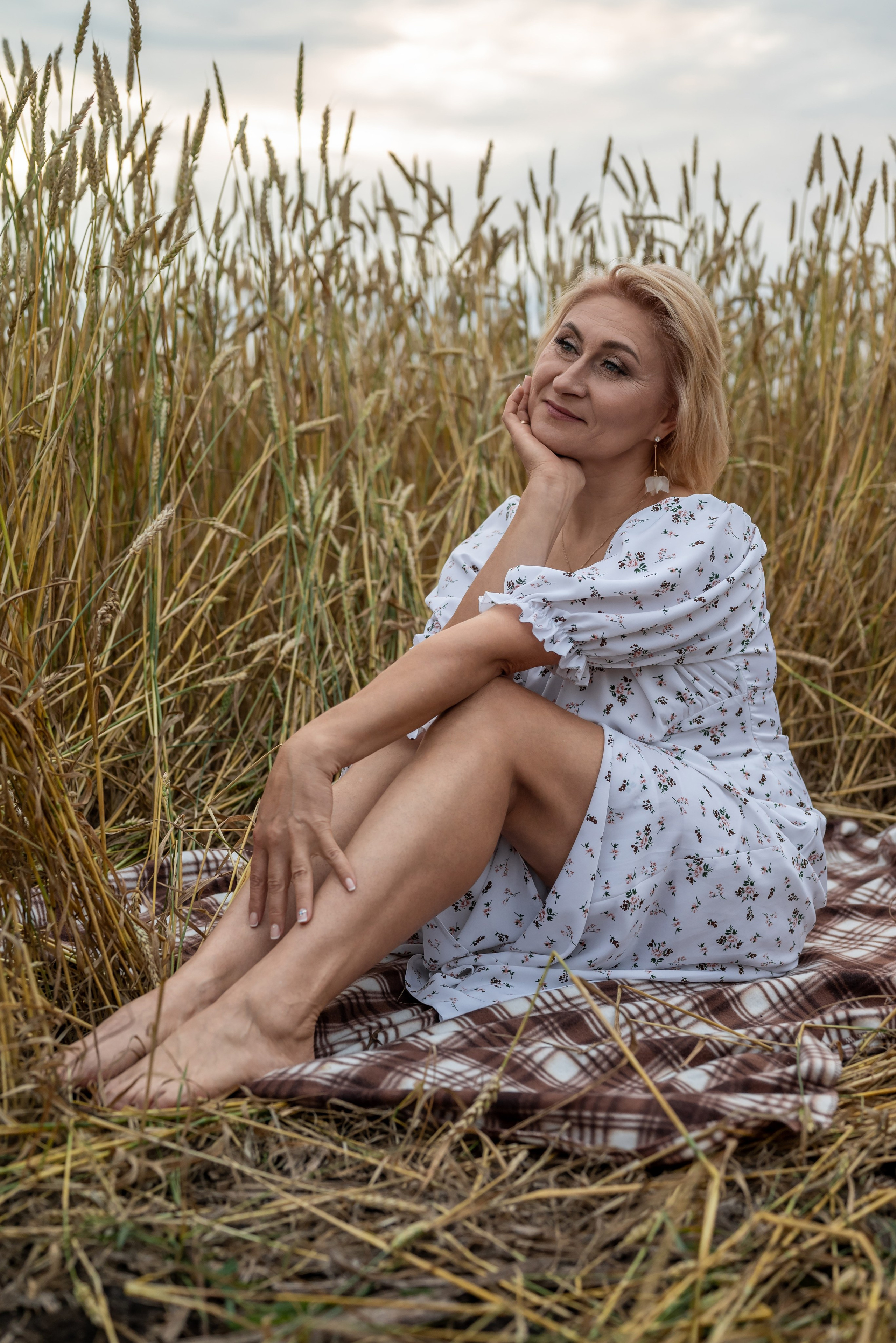 Оксана. Фотограф в городе Салават