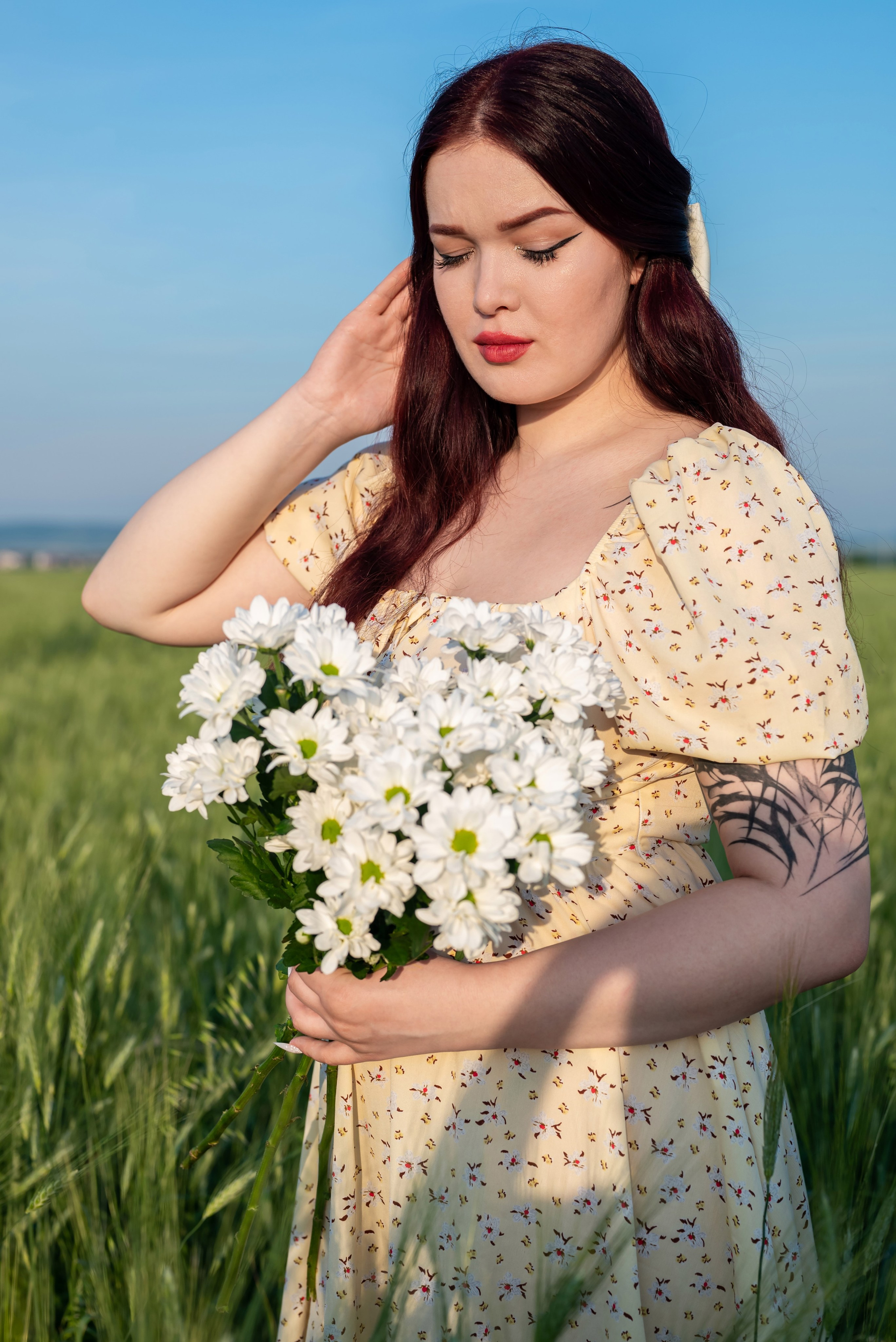 Анастасия. Фотограф в городе Салават