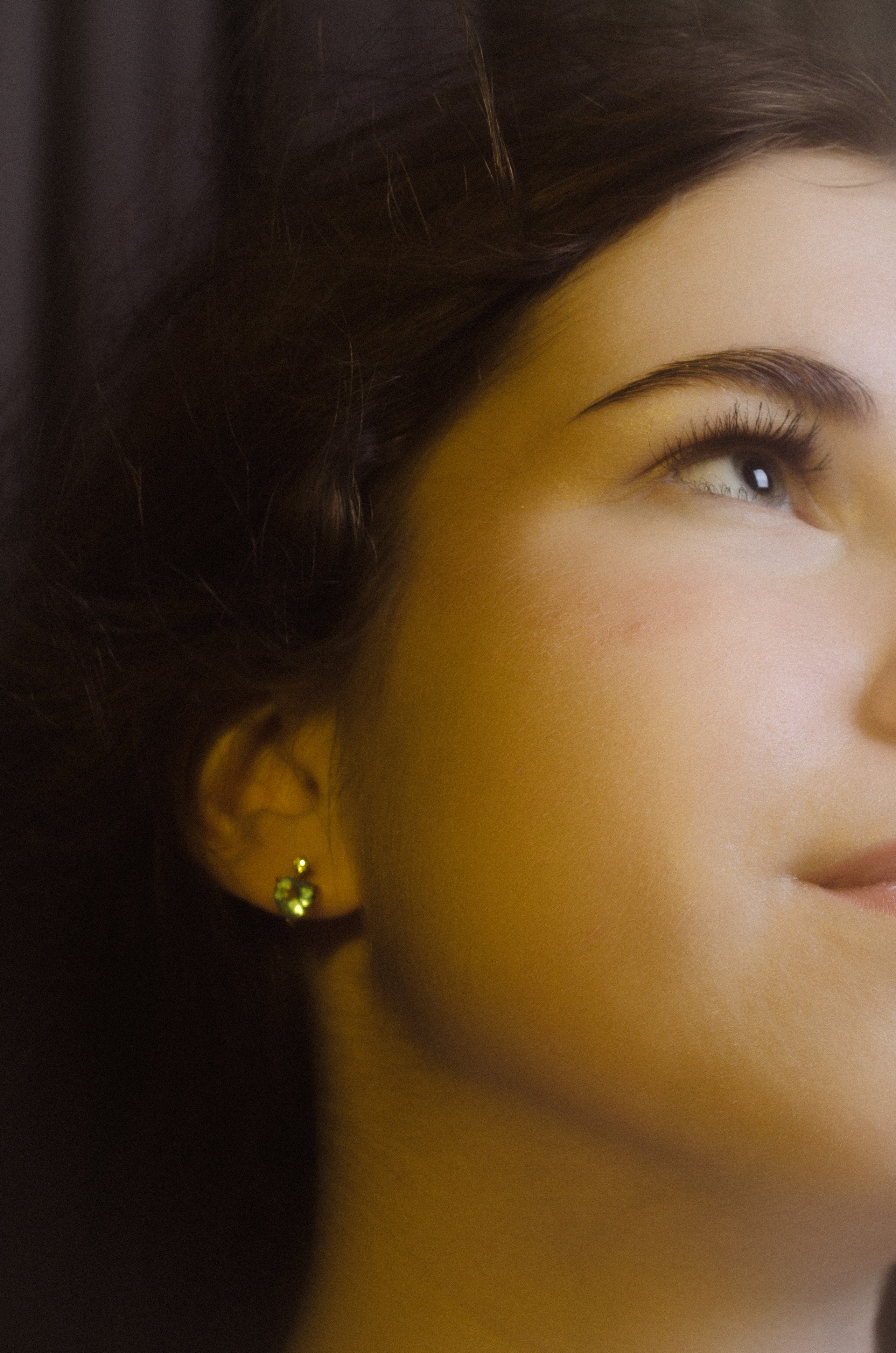 Дарья. Фотограф Валерия Пэун