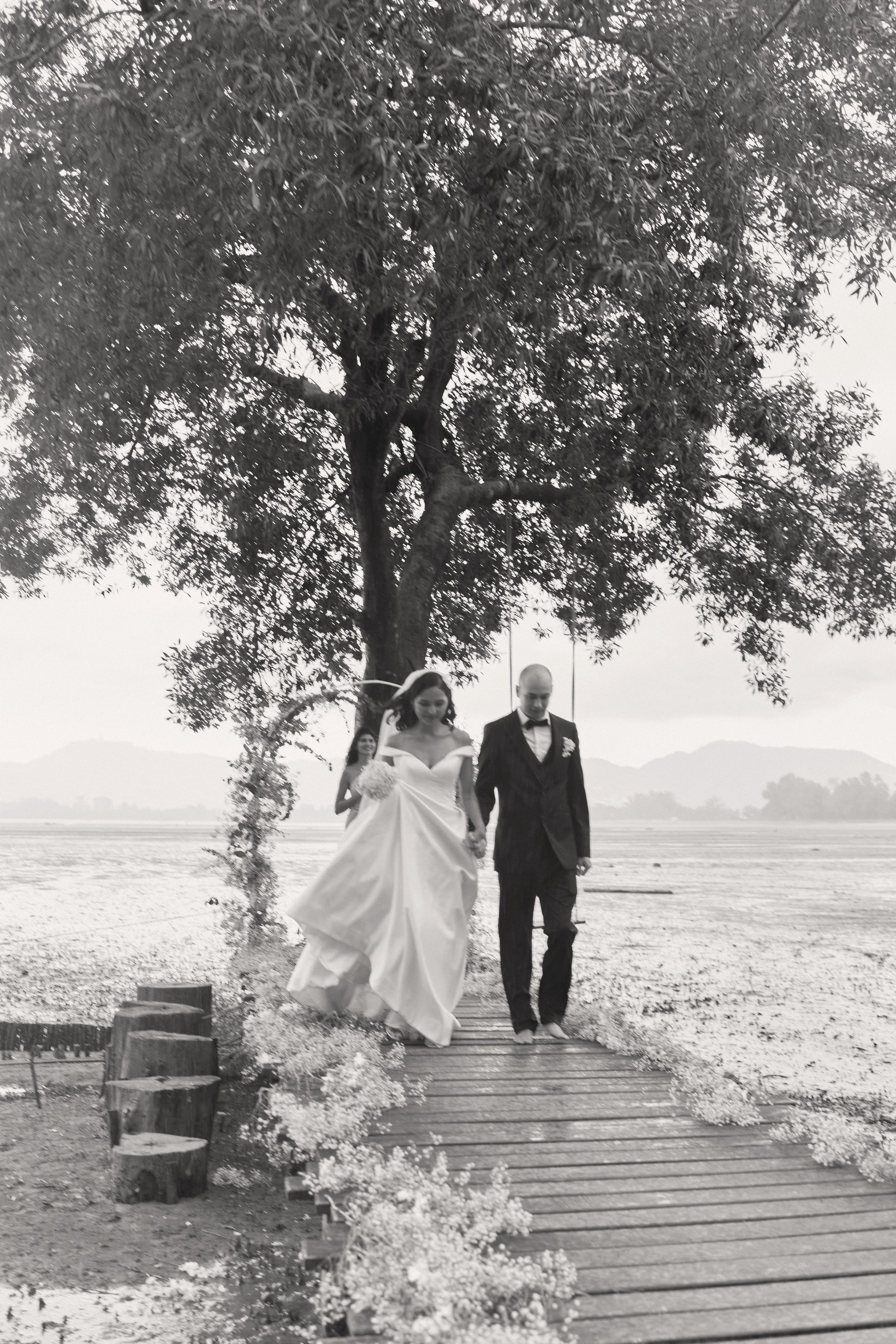 Нургуль и Джон. Фотограф в Ростове-на-Дону