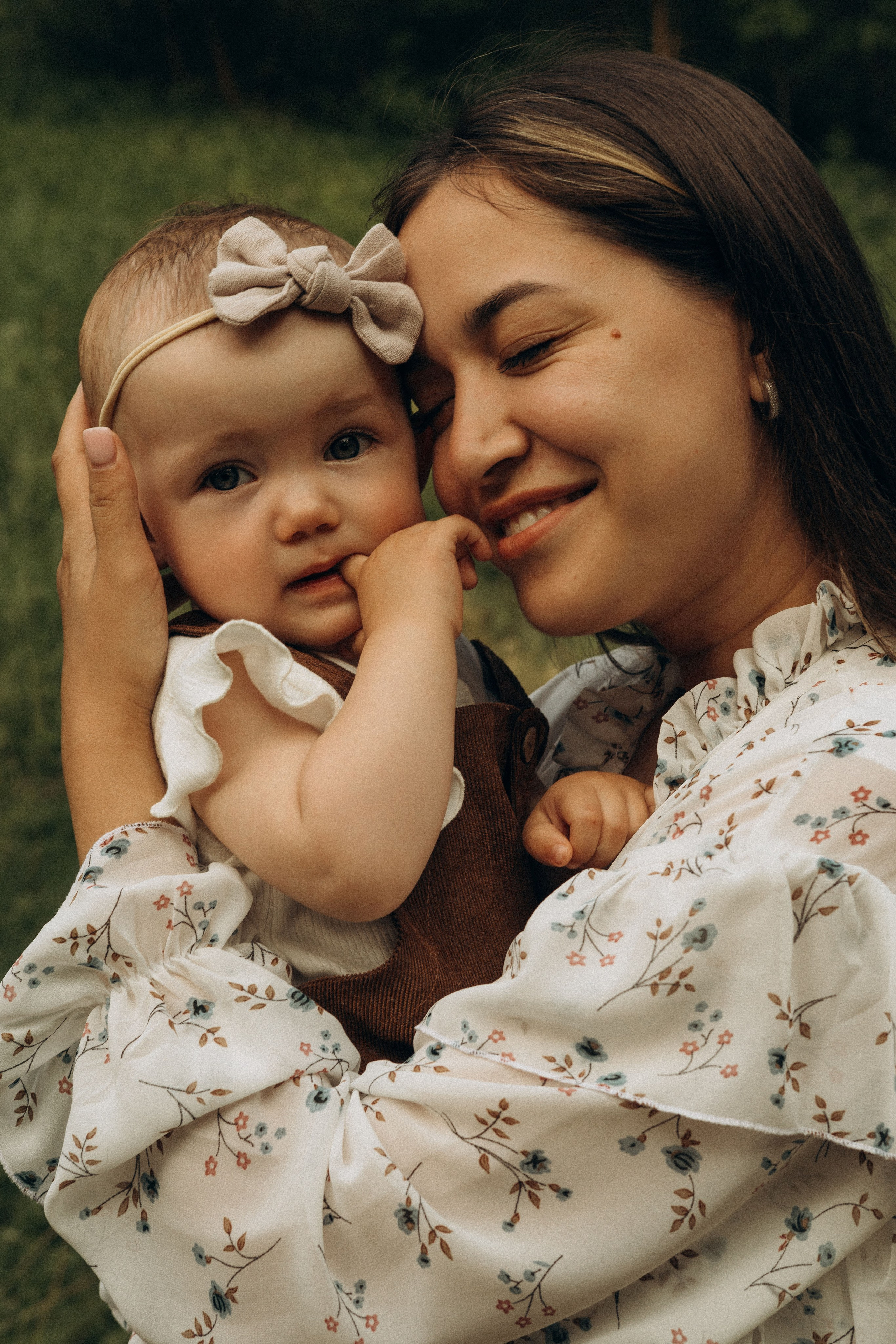 Счастливые моменты вместе. Семейный и свадебный фотограф в Чите Мария Авдеева