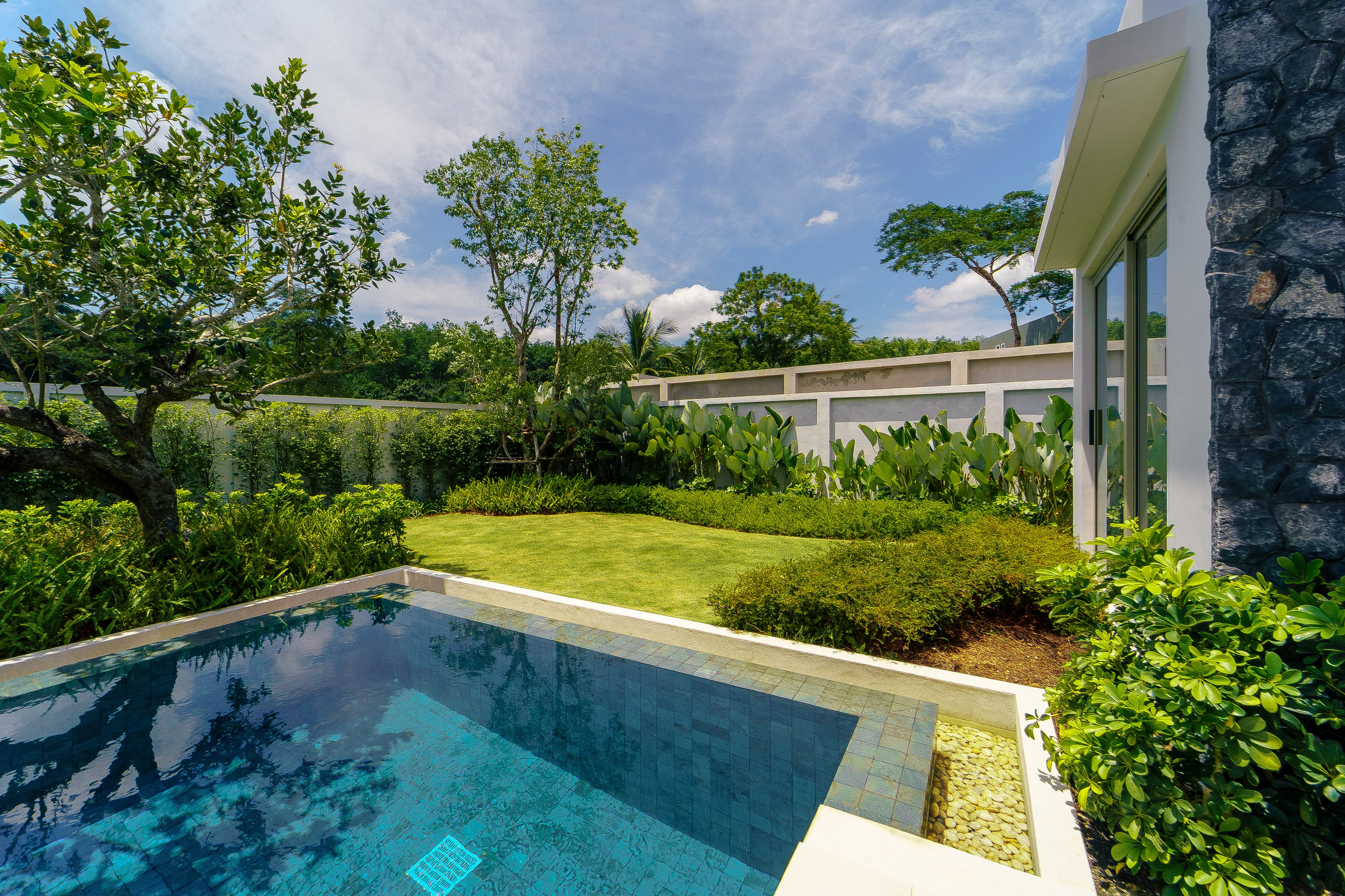 Interior — Real Estate. Professional Wedding Photography, Portraits, and Studio Photoshoots in Phuket