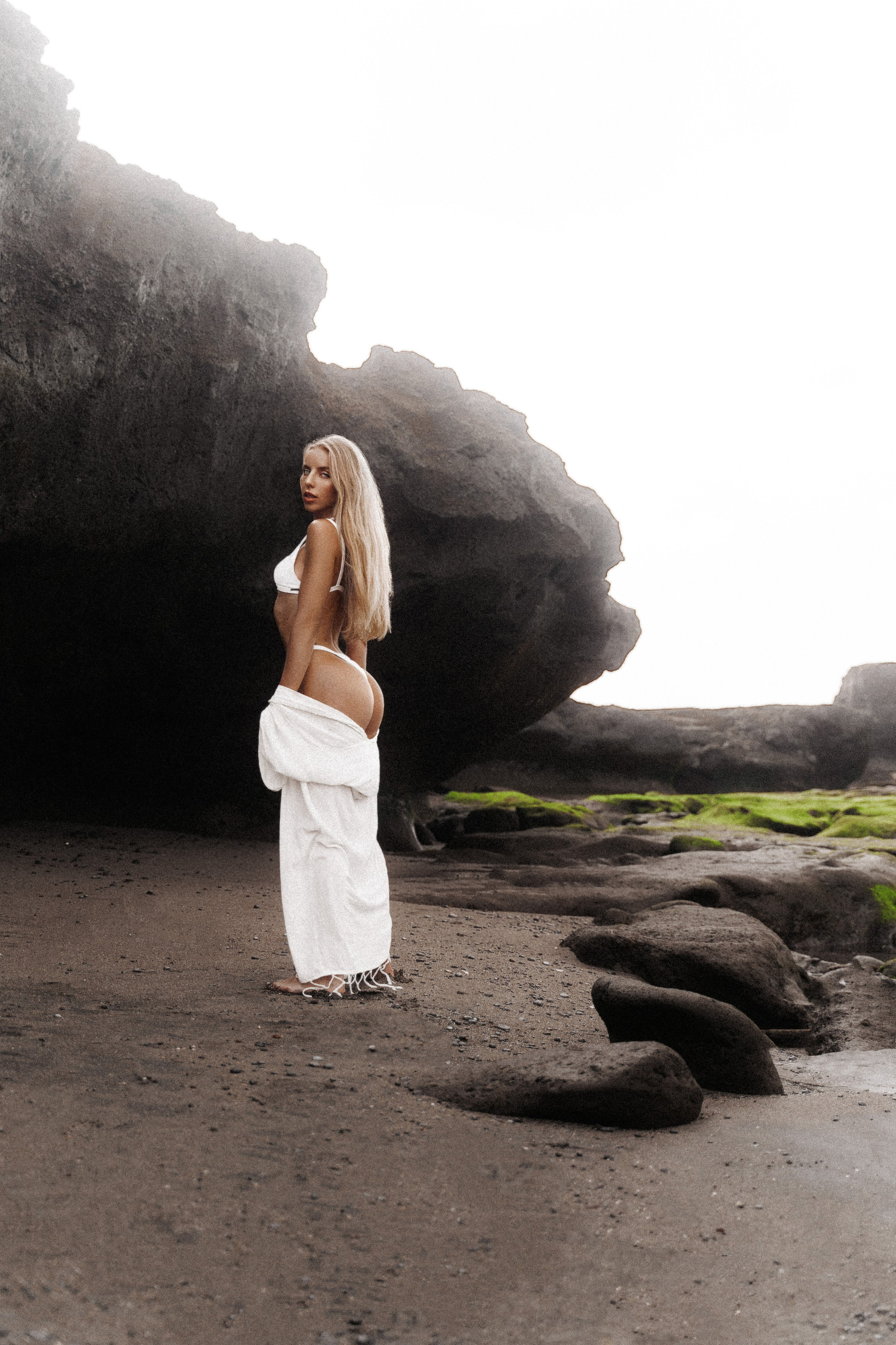 Woman portrait. Professional Wedding Photography, Portraits, and Studio Photoshoots in Phuket