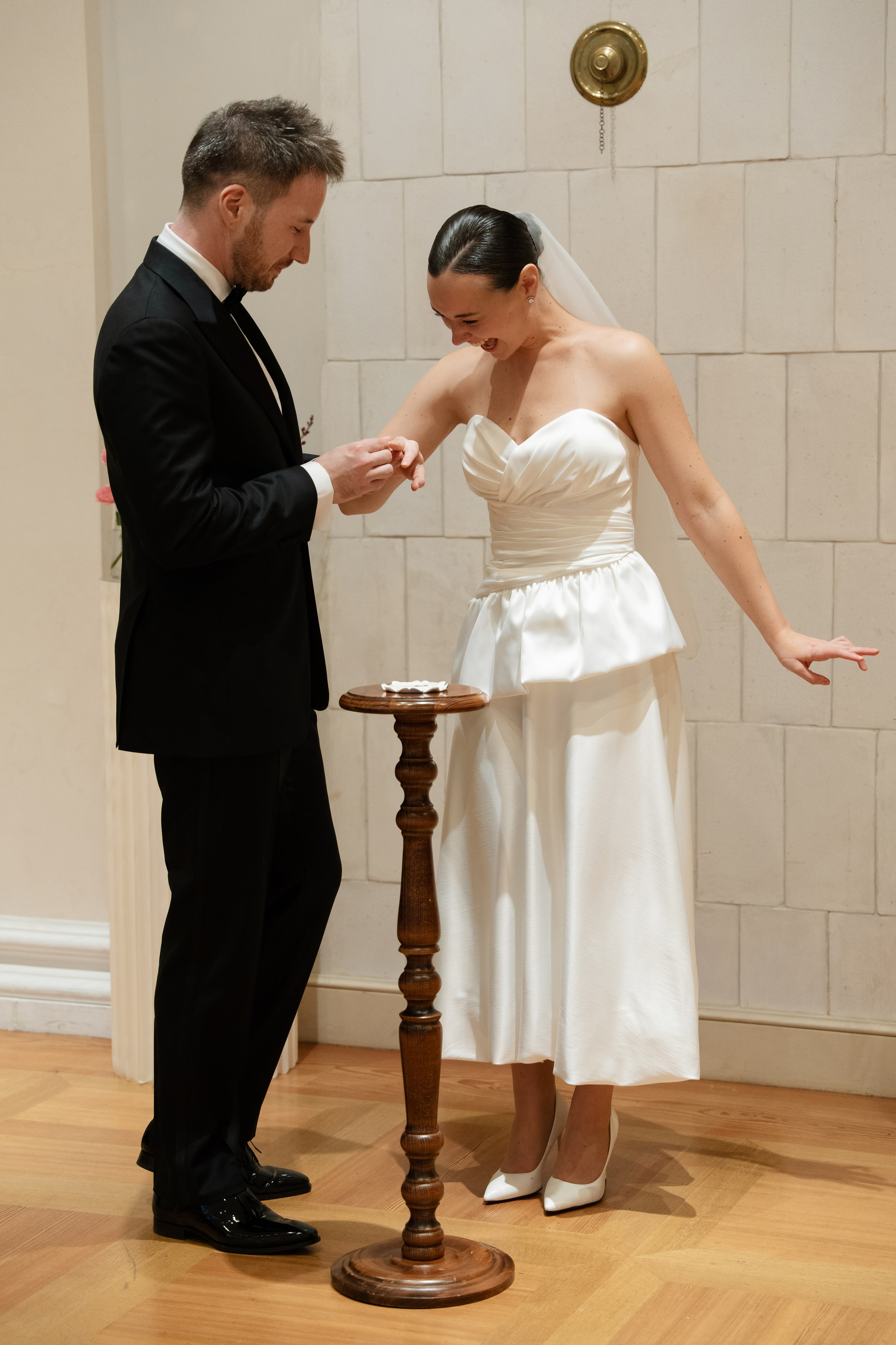 Андрей & Владислава. Женский портрет и свадьбы в Москве. Морад Диана