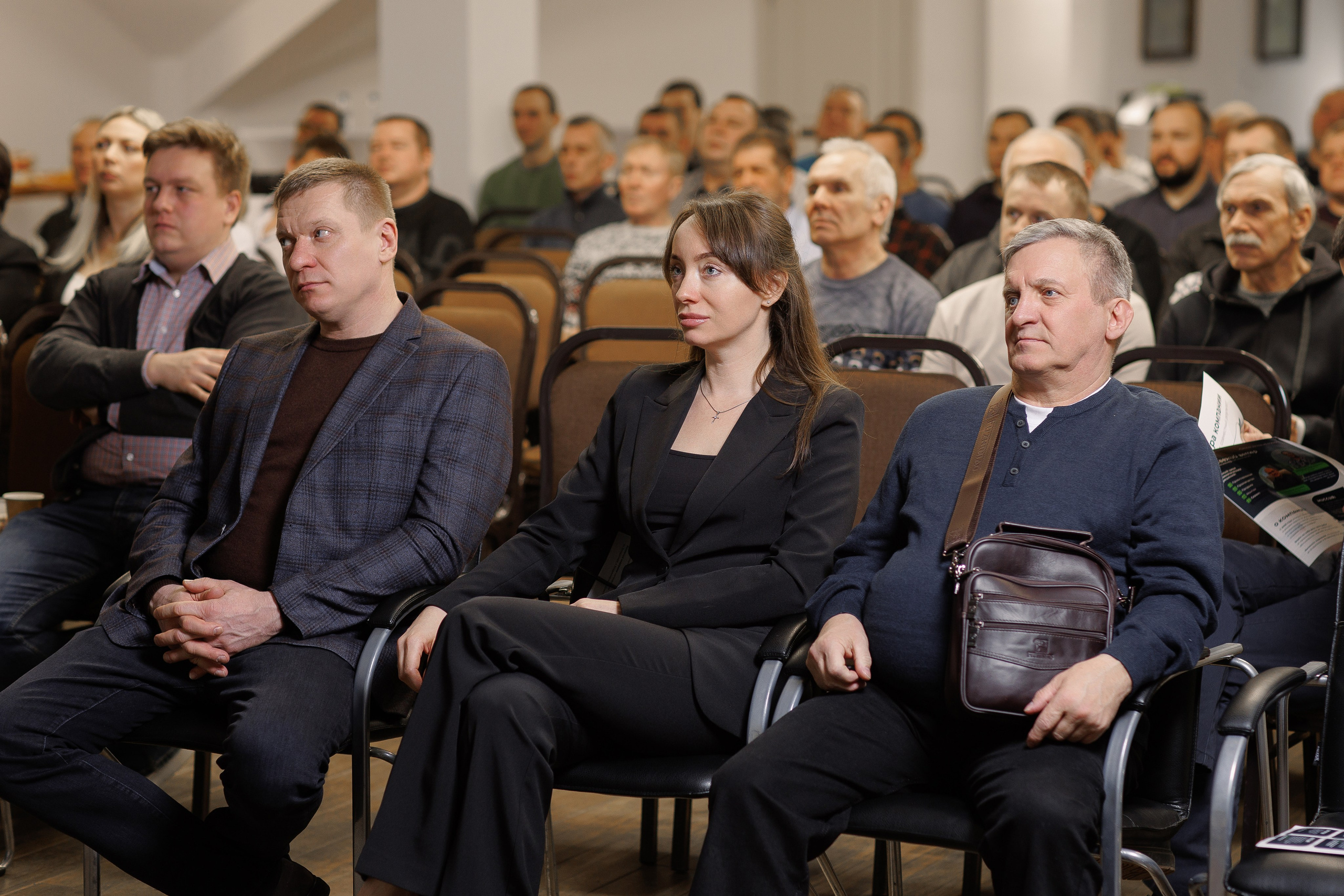 Репортаж. Анна Есякова — фотограф во Владимире