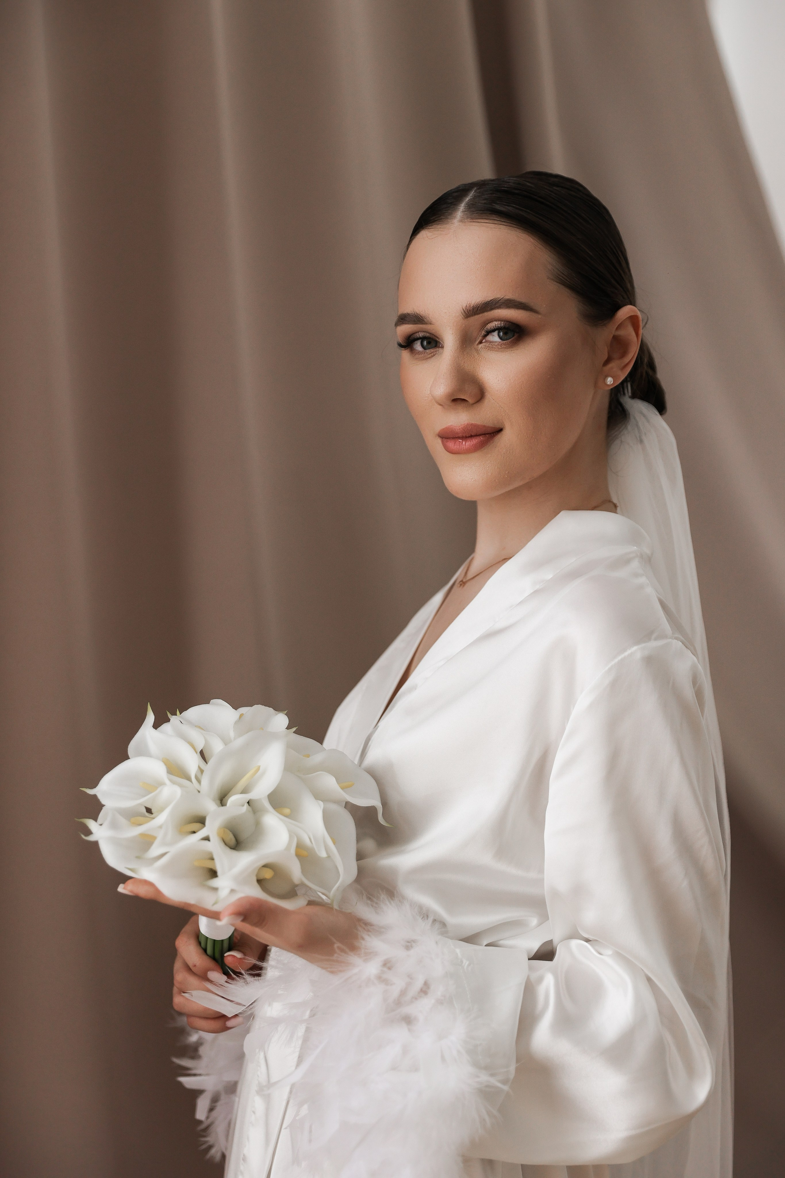 Тимур и Диана. Таирова Гузель|Свадебный фотограф в Ульяновске