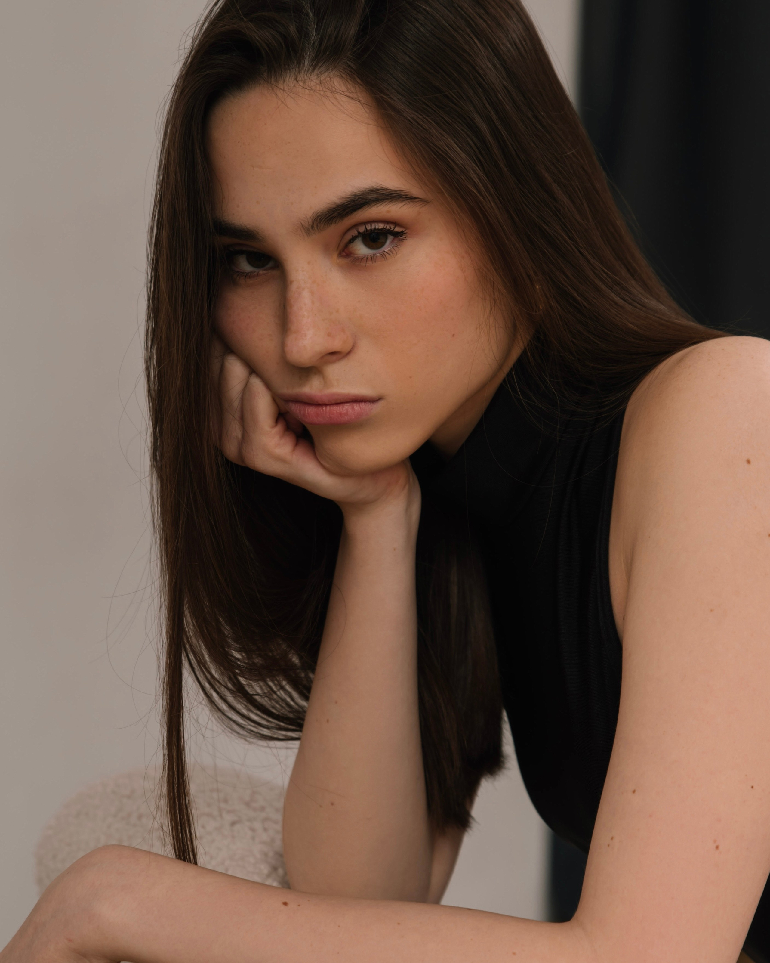 Анна. Фотограф Нижний Новгорода Елена Калмыкова