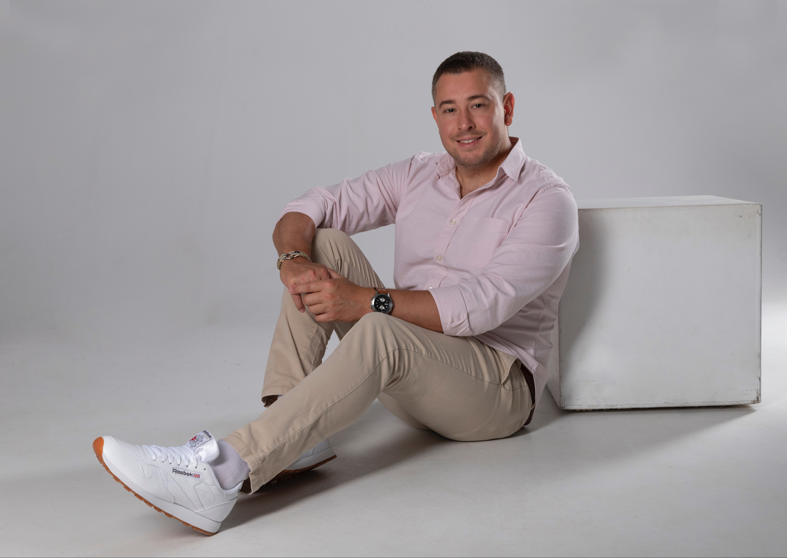 Андрей. Семейный фотограф в Туле Яна Денисова — семейная фотосессия