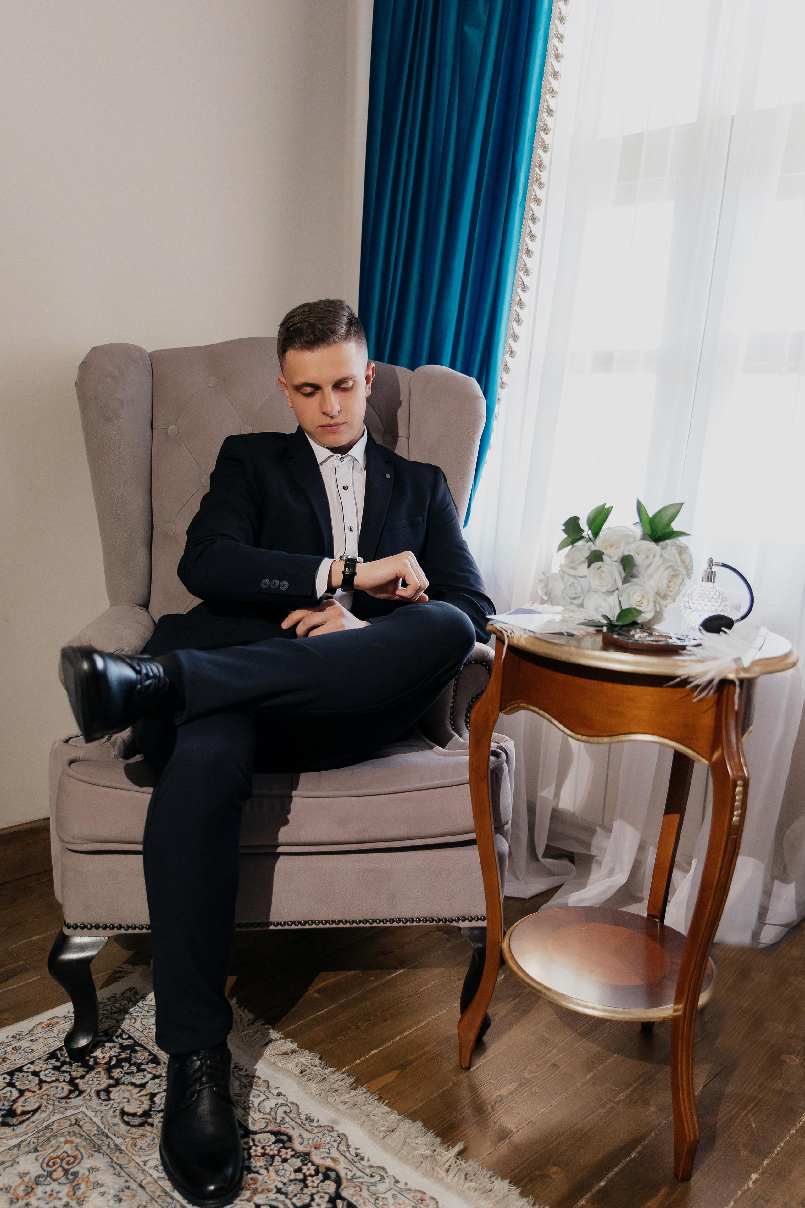 Лилия и Дмитрий. Семейный фотограф в Туле Яна Денисова — семейная фотосессия