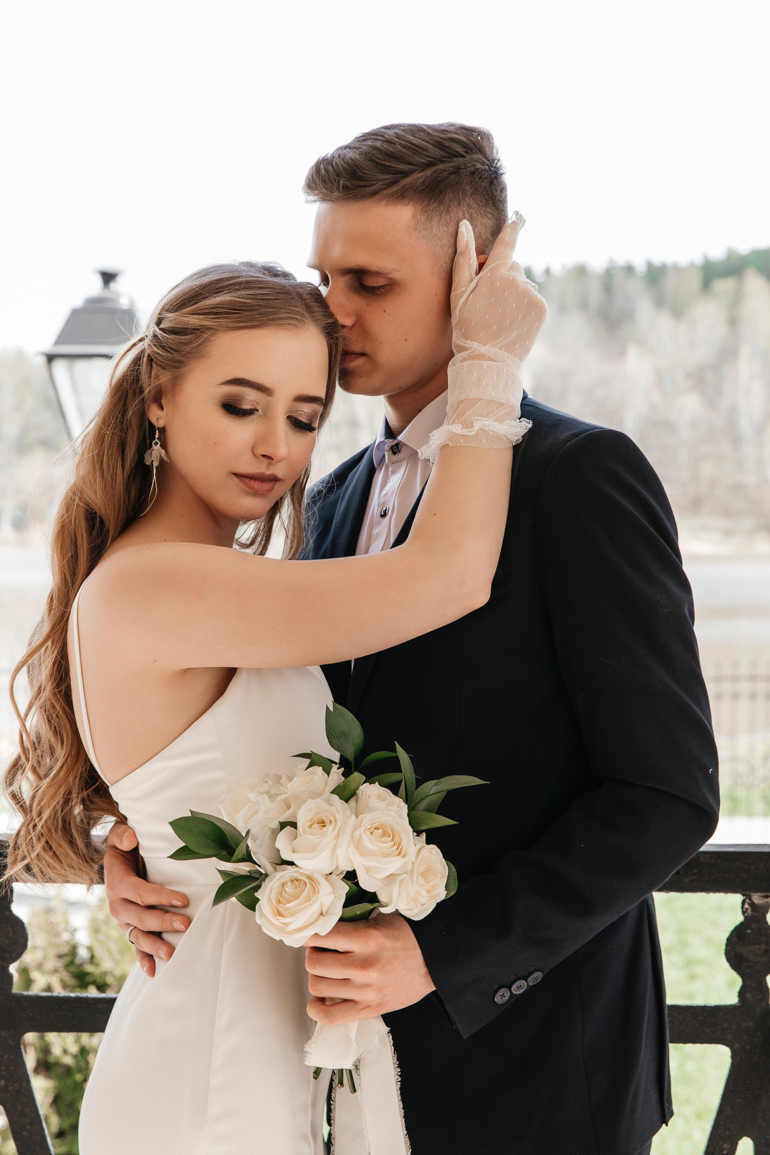 Лилия и Дмитрий. Семейный фотограф в Туле Яна Денисова — семейная фотосессия