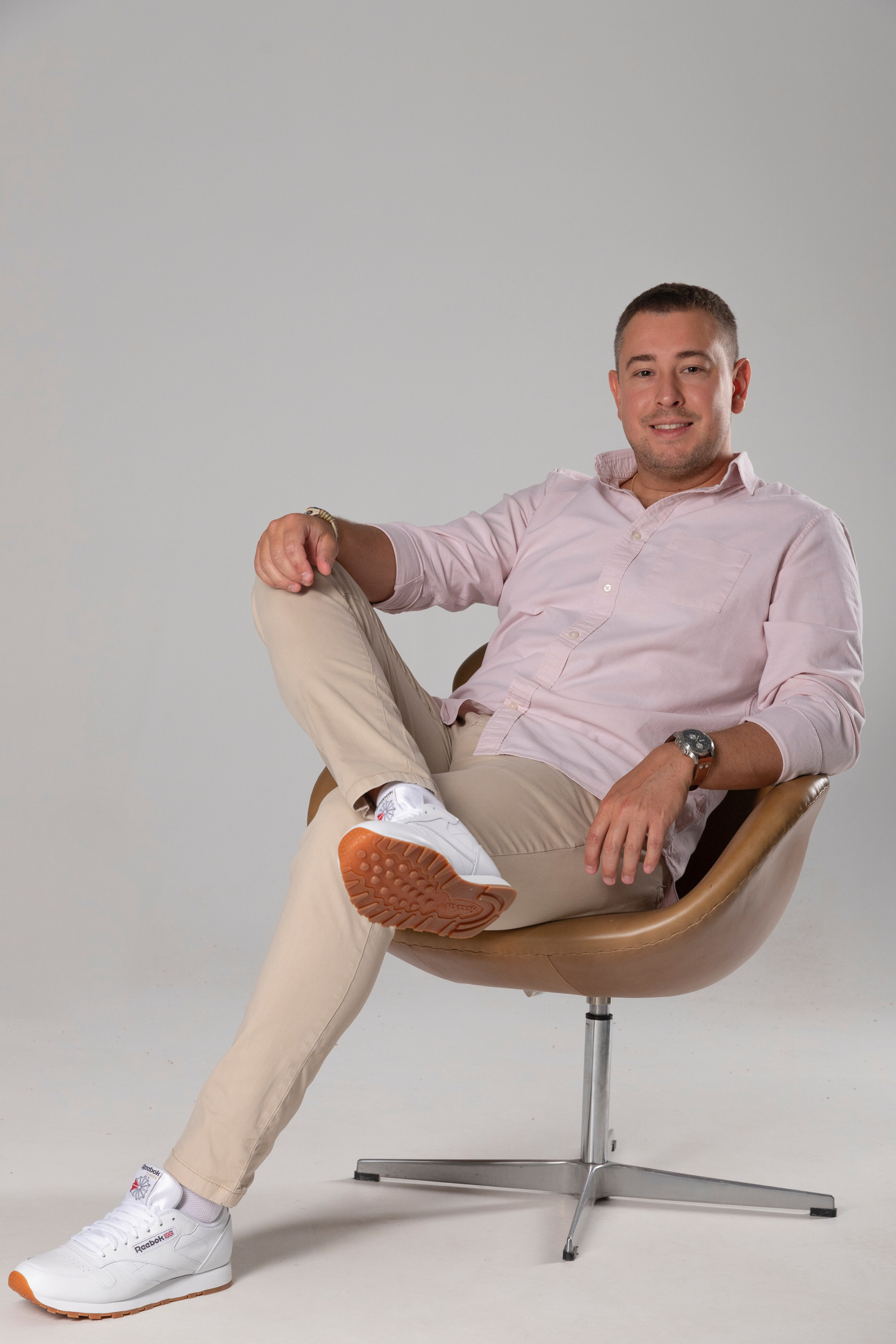 Андрей. Семейный фотограф в Туле Яна Денисова — семейная фотосессия